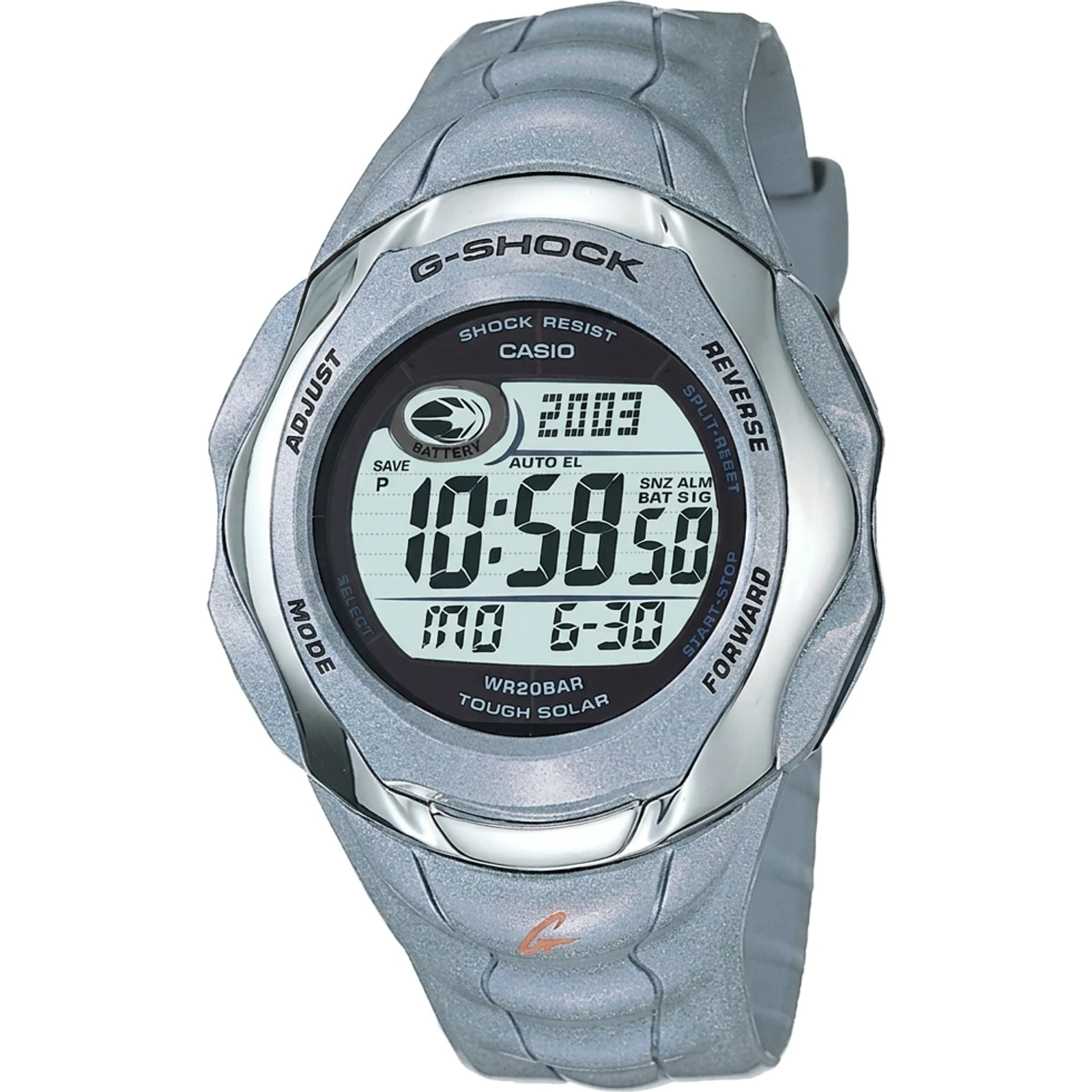 G-SHOCK G-2800EV-8