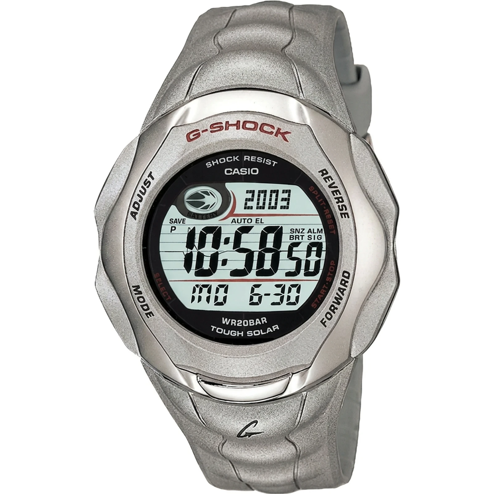 G-SHOCK G-2800-8