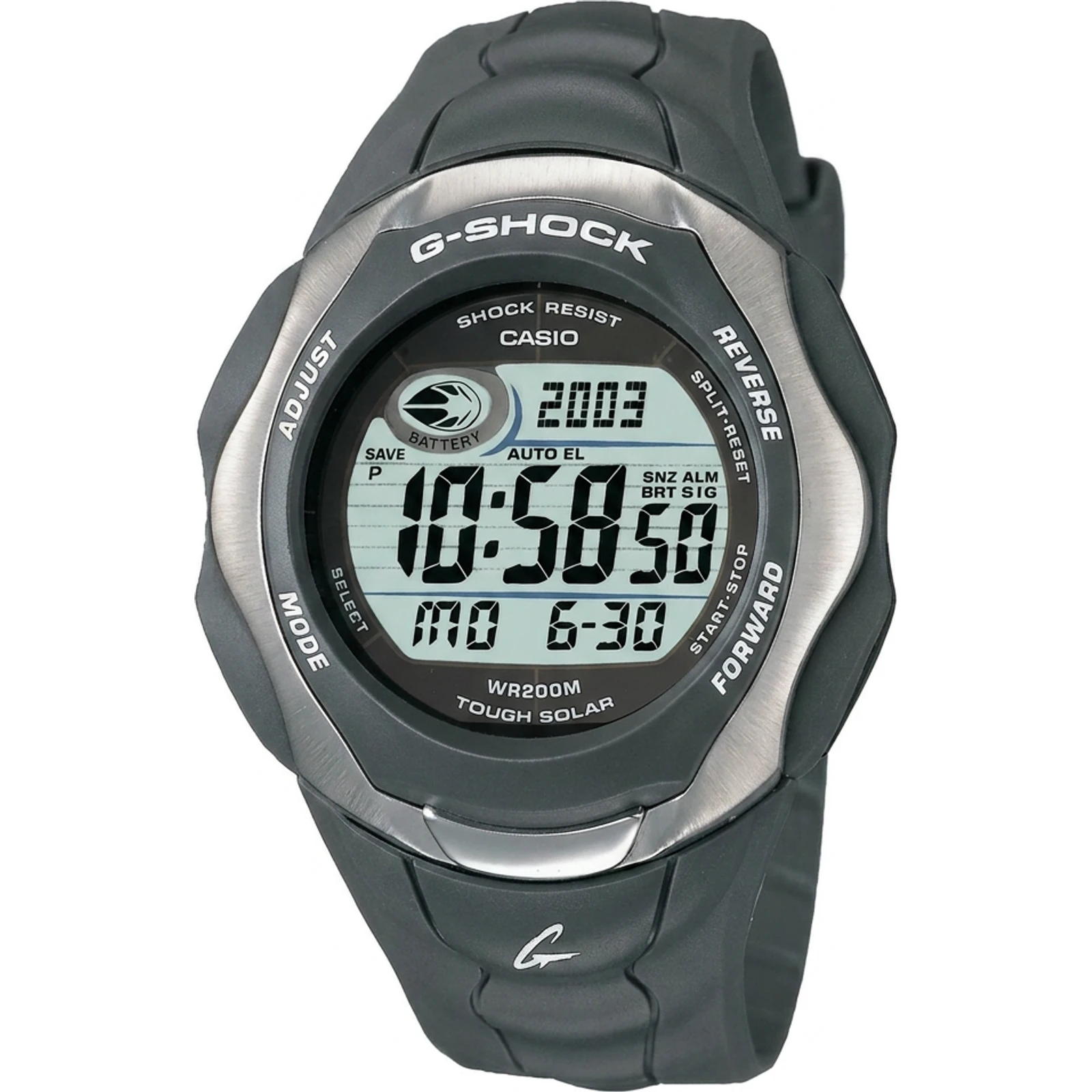 G-SHOCK G-2800B-8V
