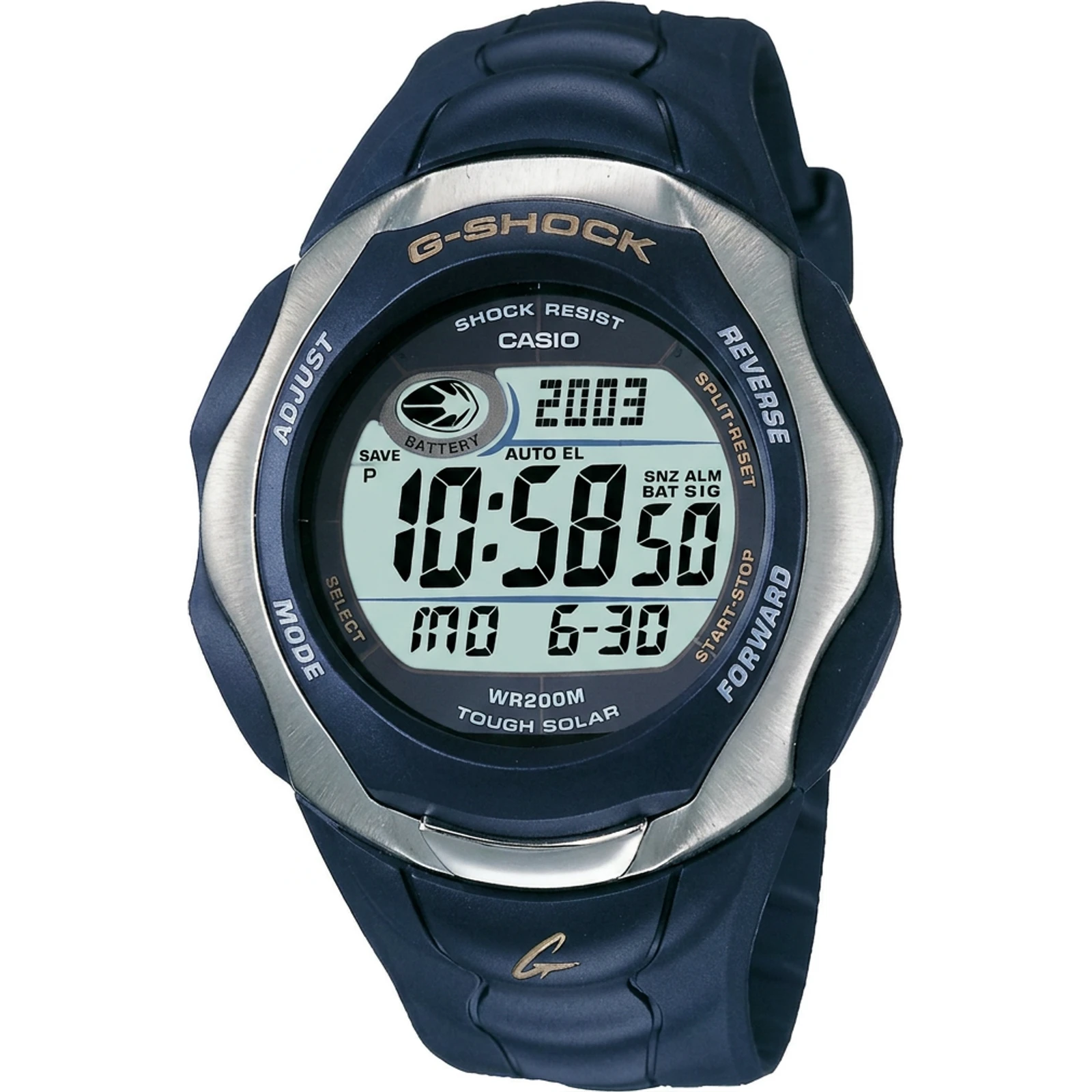 G-SHOCK G-2800B-2V