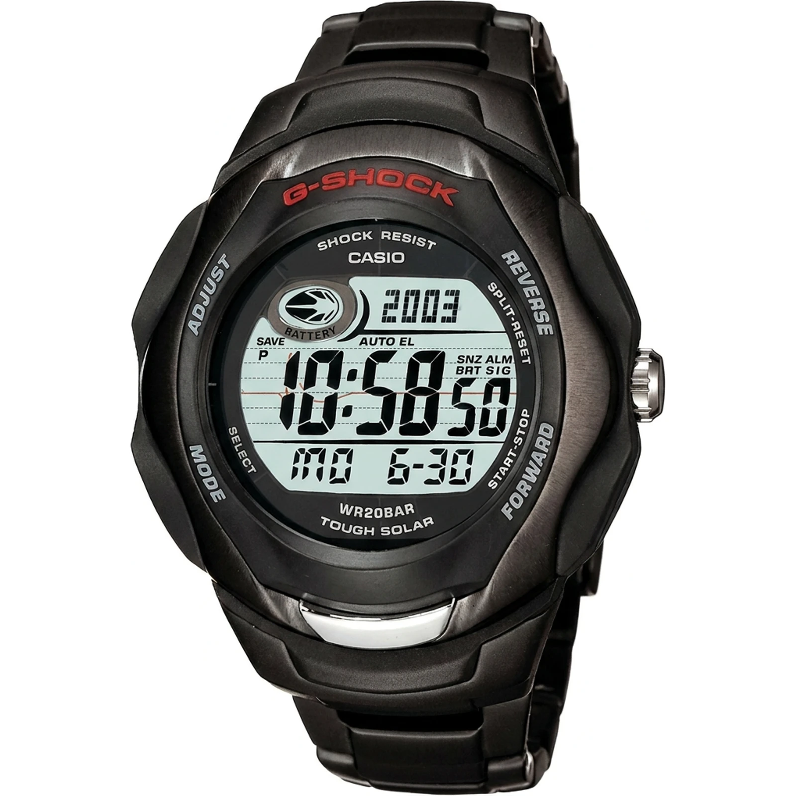 G-SHOCK G-2801BC-1