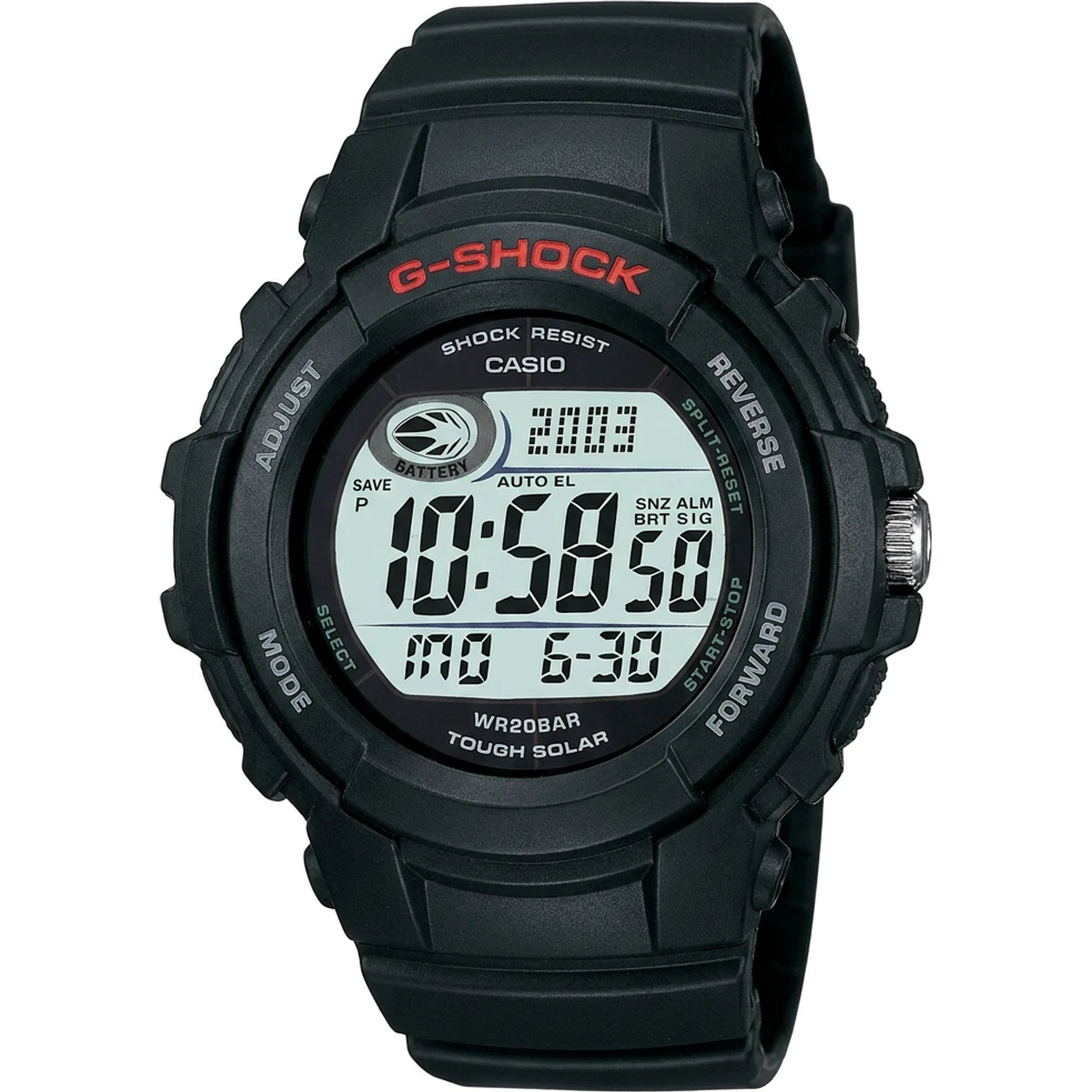 G-SHOCK G-2800RE-3