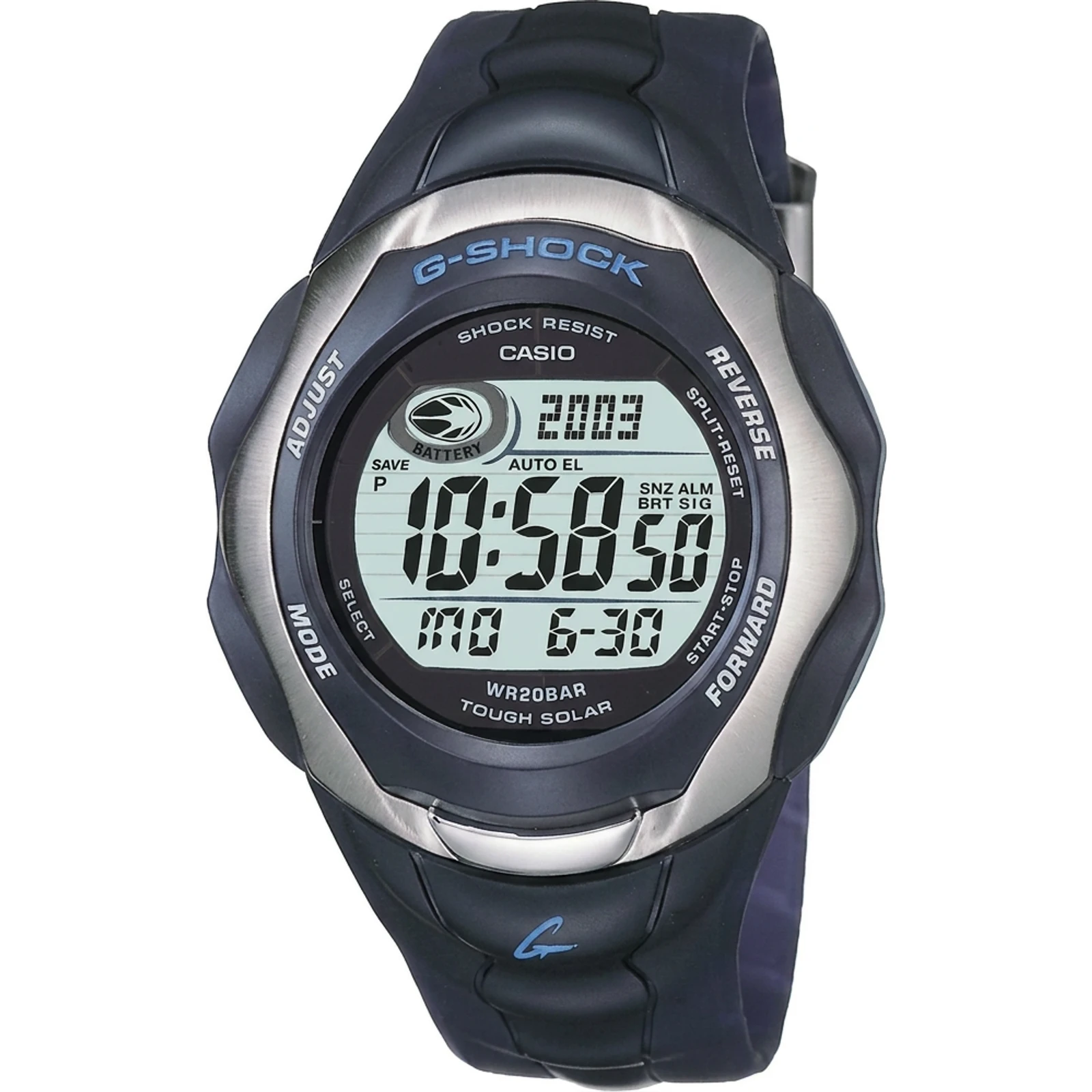 G-SHOCK G-2800K-2