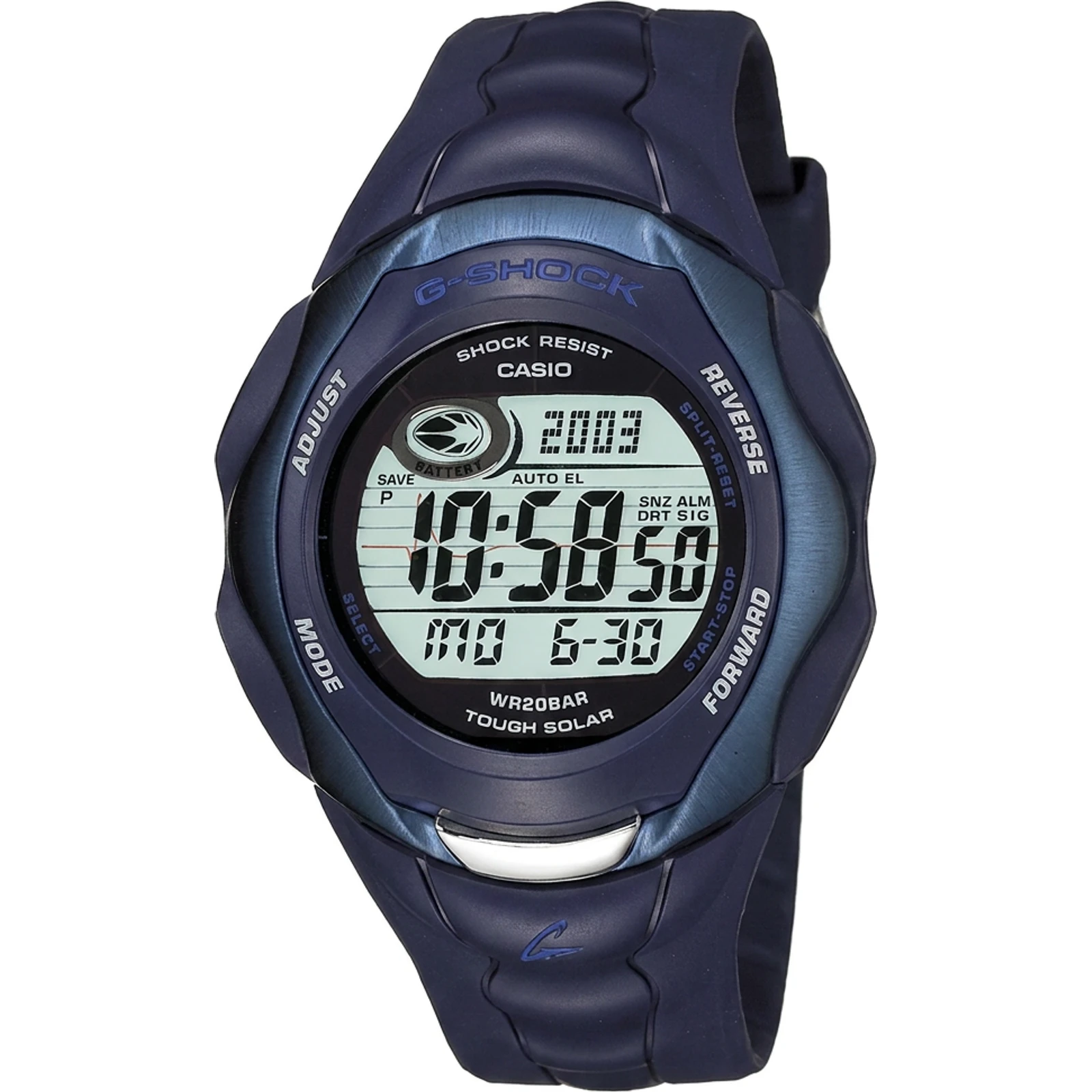 G-SHOCK G-2800-2