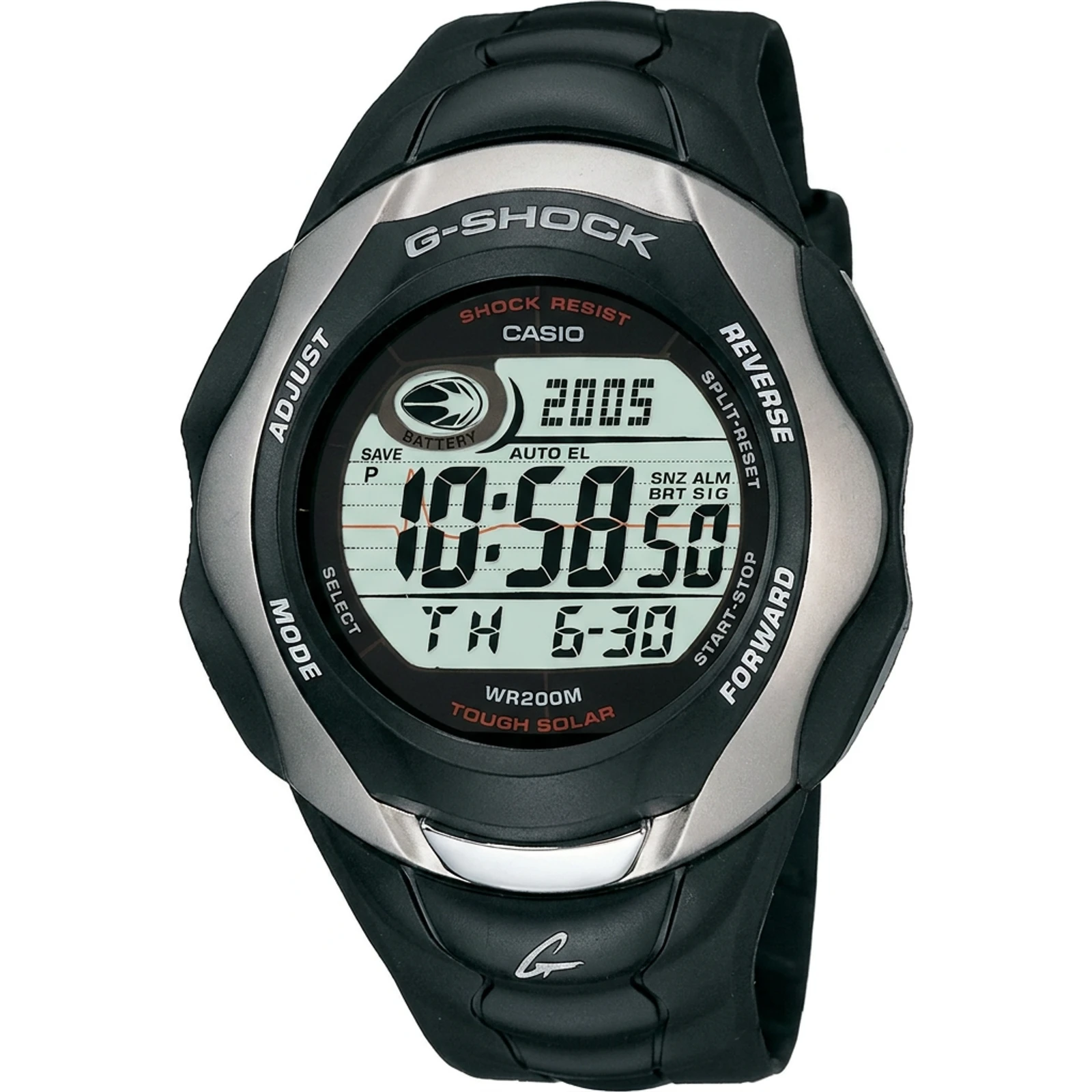 G-SHOCK G-2800MA-4V