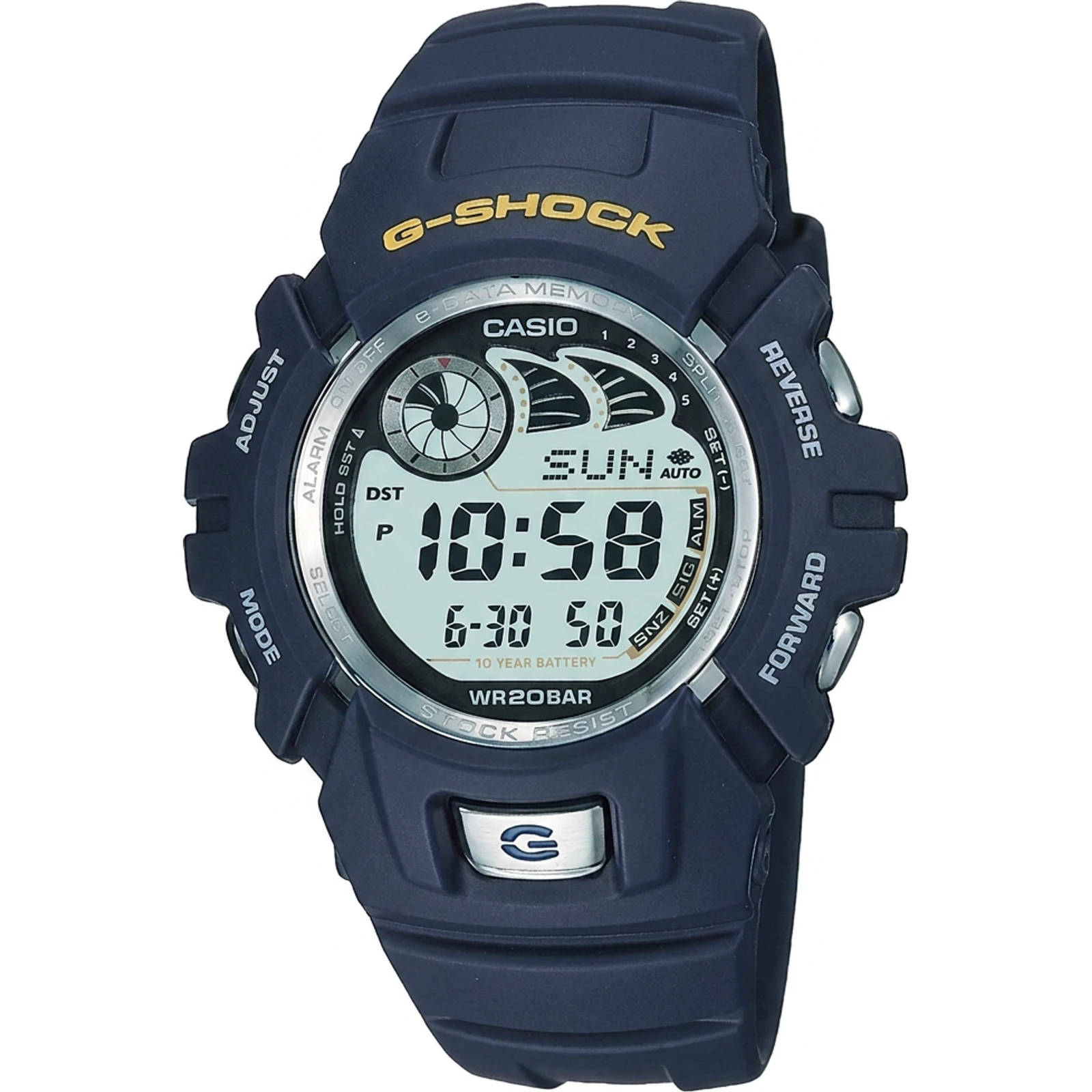 G-SHOCK G-2900-2