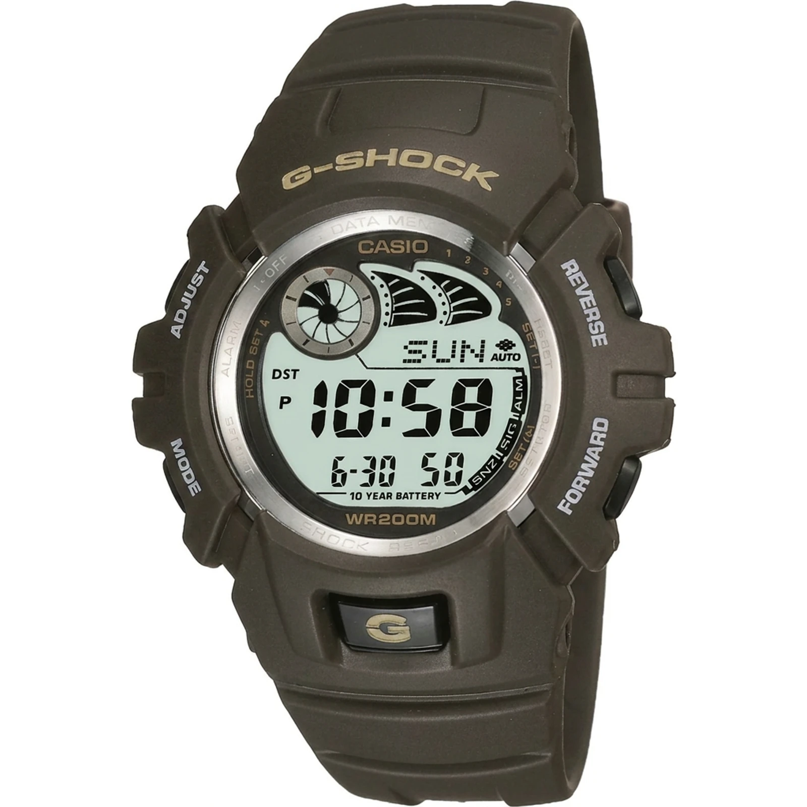 G-SHOCK G-2900F-3V