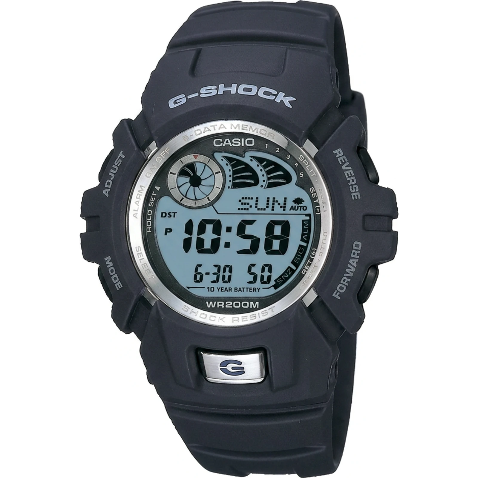 G-SHOCK G-2900C-2V
