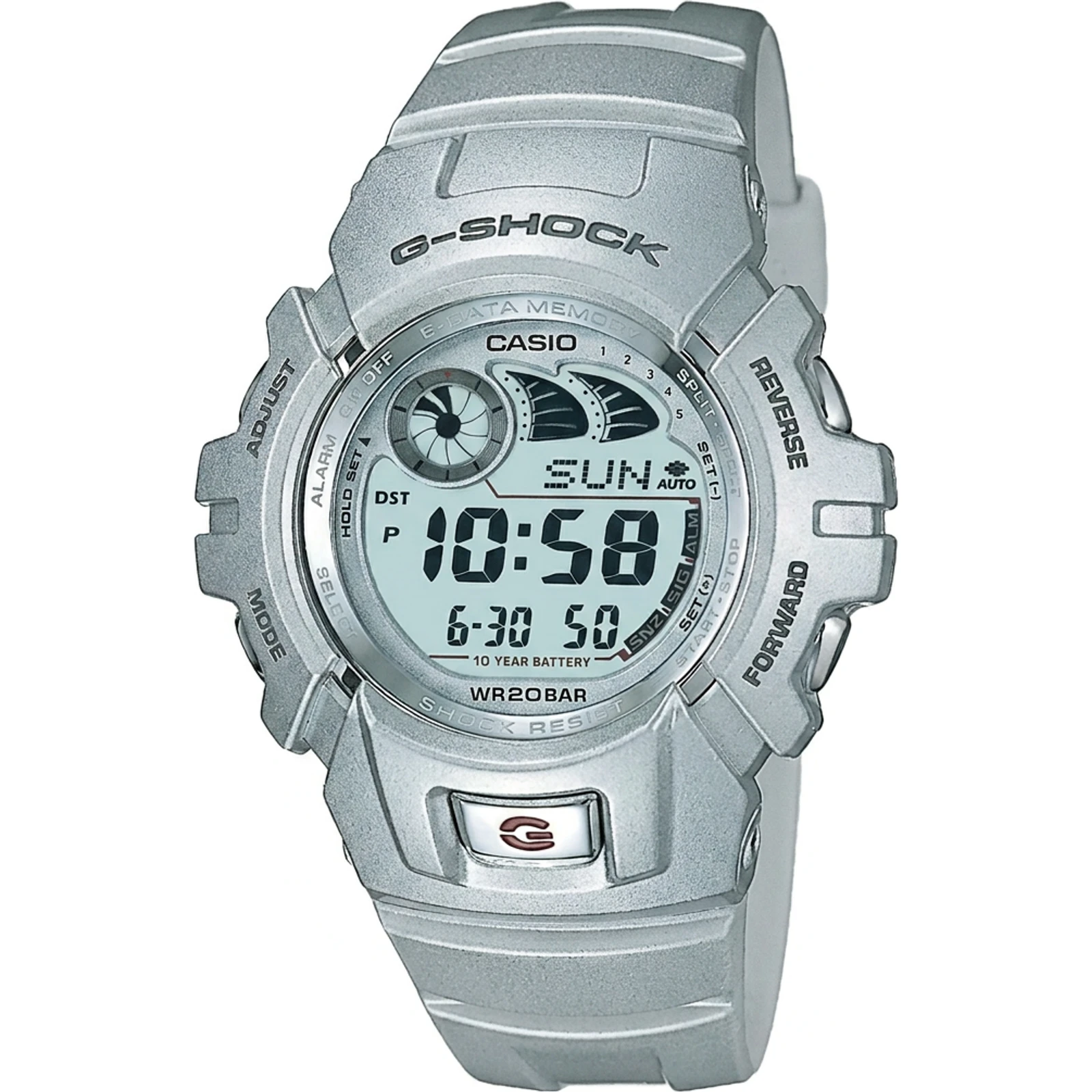 G-SHOCK G-2900SC-8