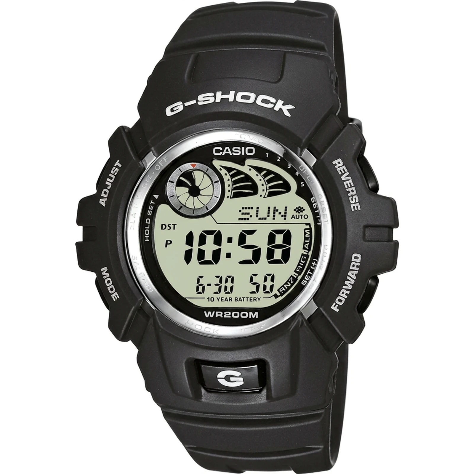 G-SHOCK G-2900F-8V