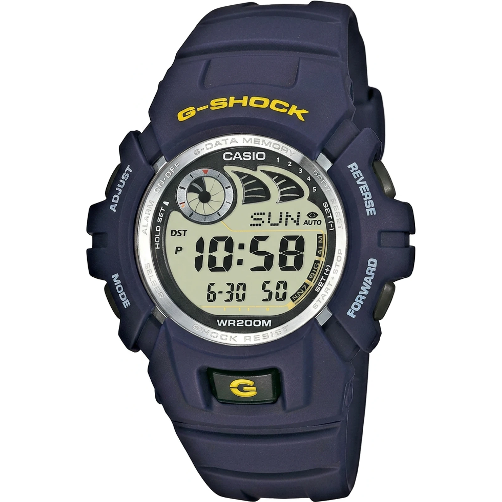 G-SHOCK G-2900F-2V