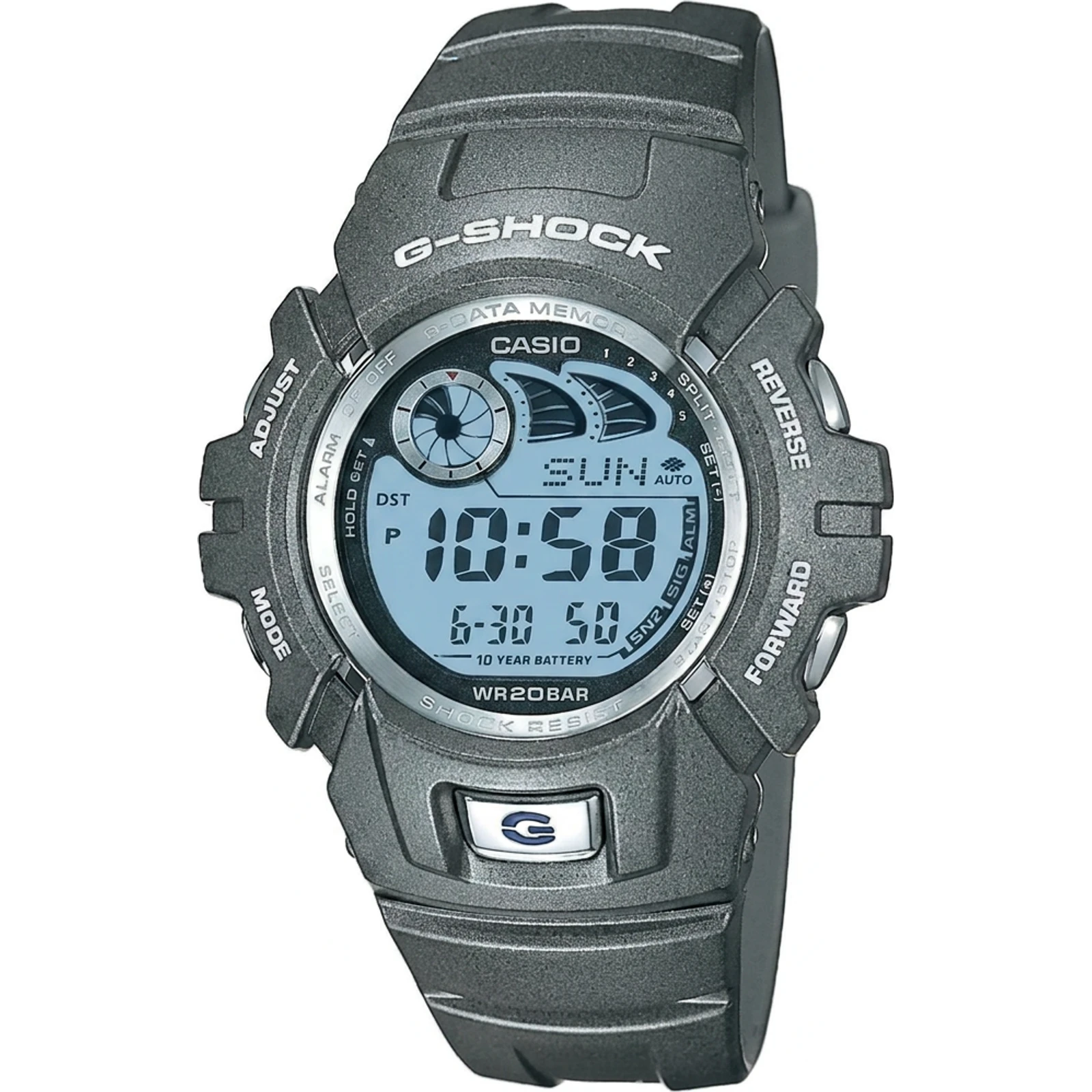 G-SHOCK G-2900SC-2