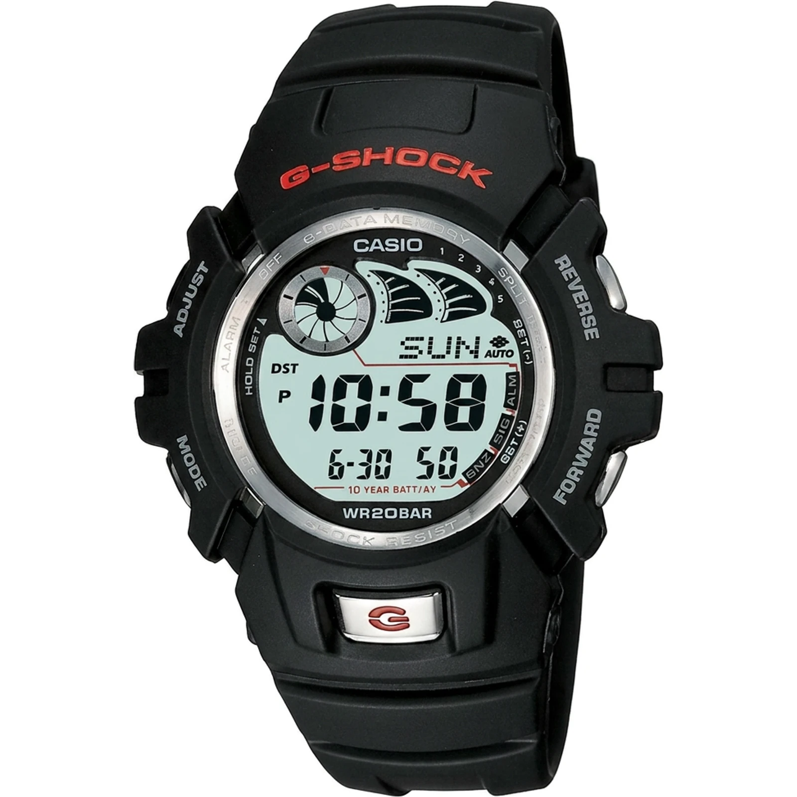 G-SHOCK G-2900-1A