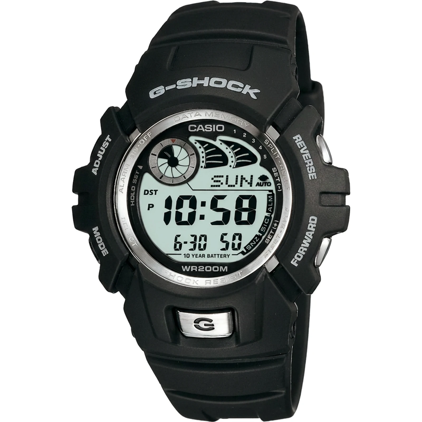 G-SHOCK G-2900BT-1V
