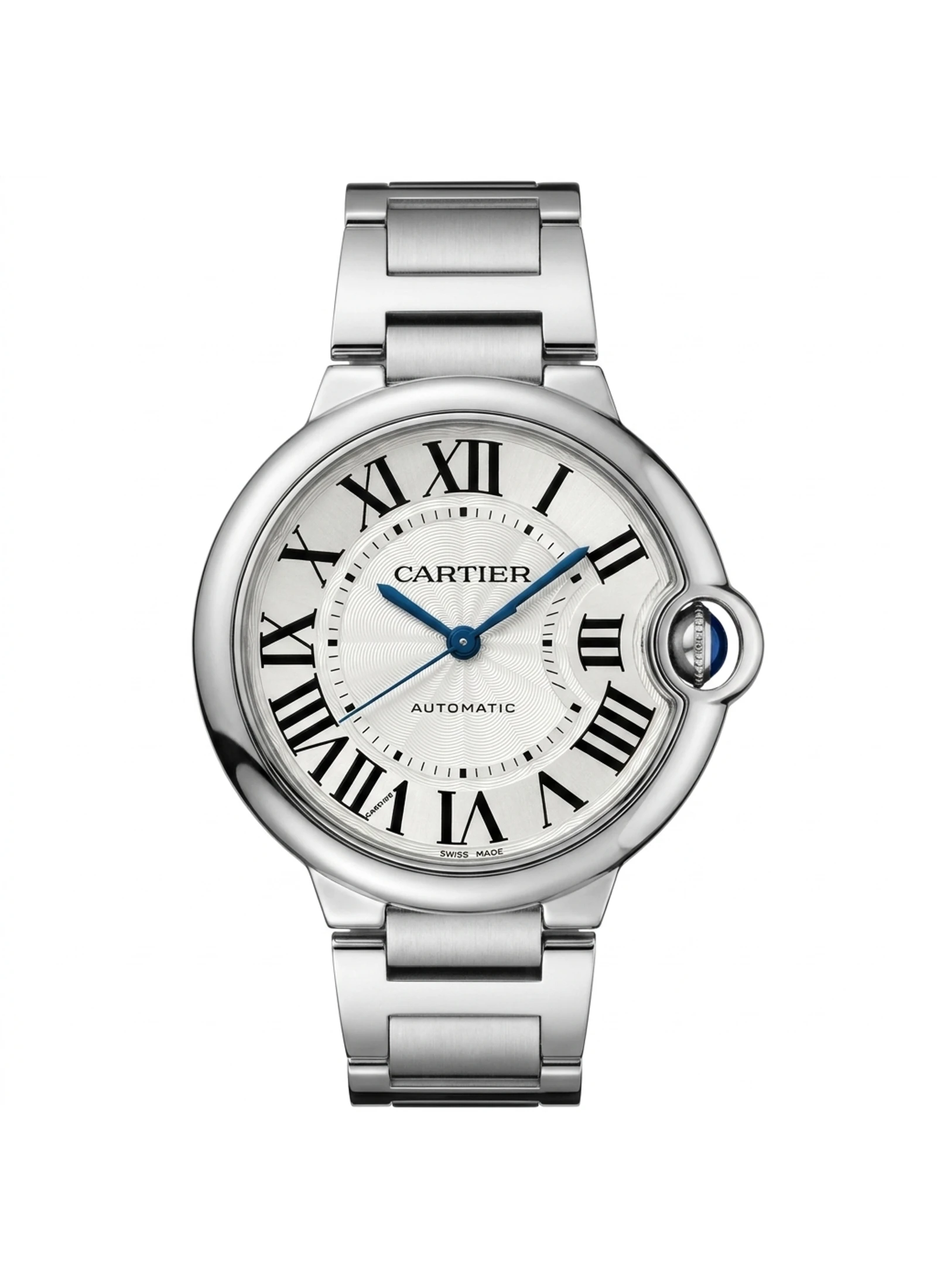 Cartier Ballon Bleu 36mm W6920046
