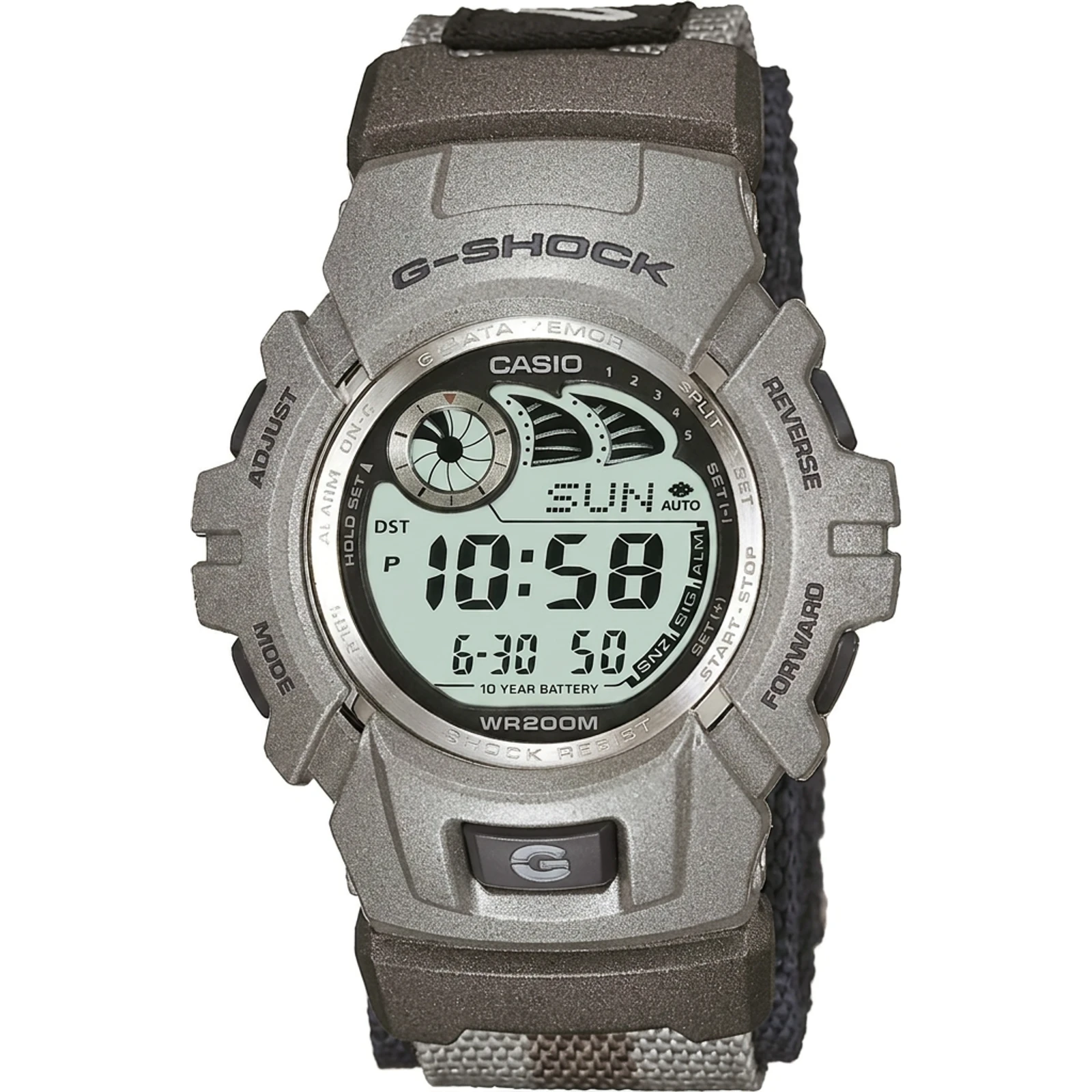 G-SHOCK G-2900V-8V