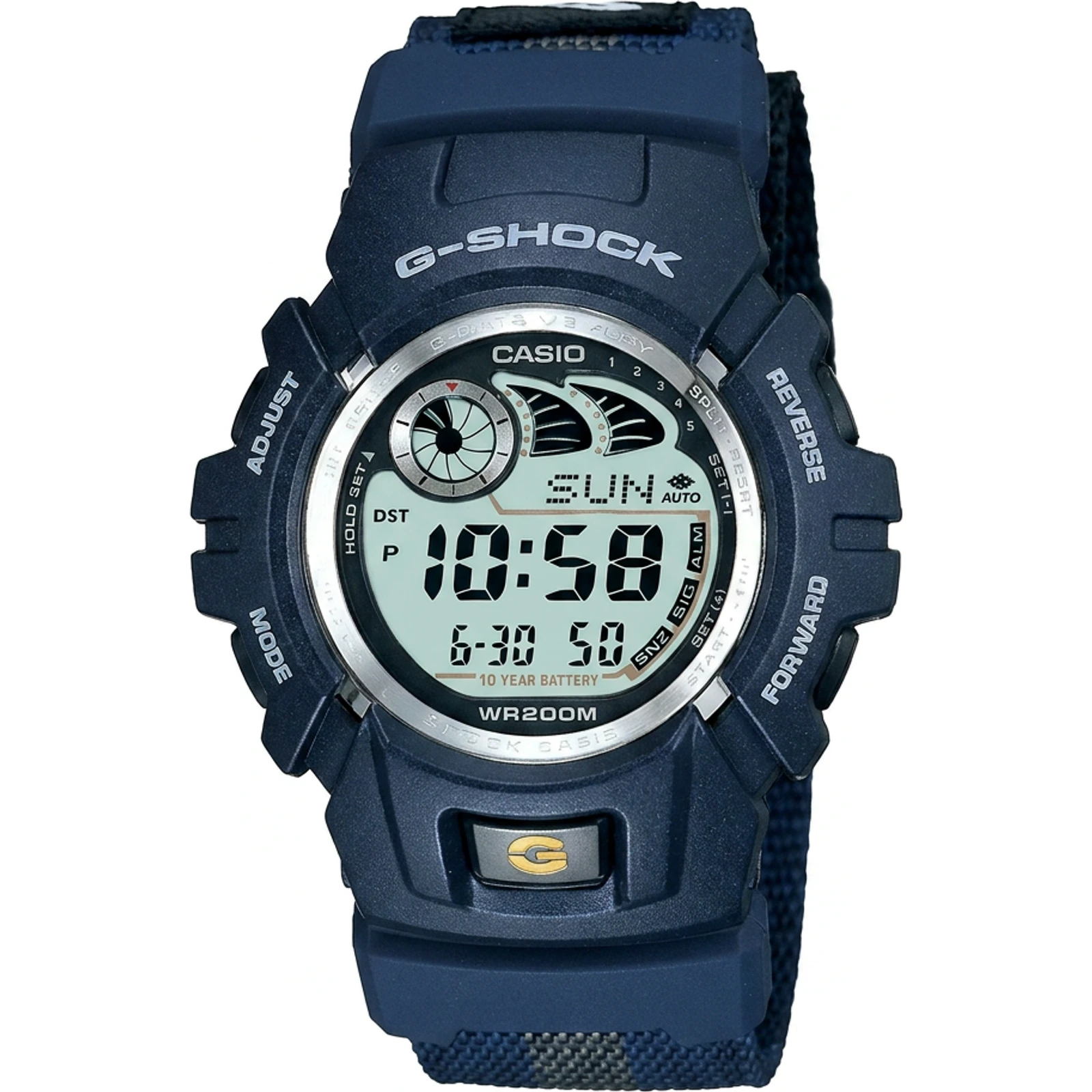 G-SHOCK G-2900V-2V