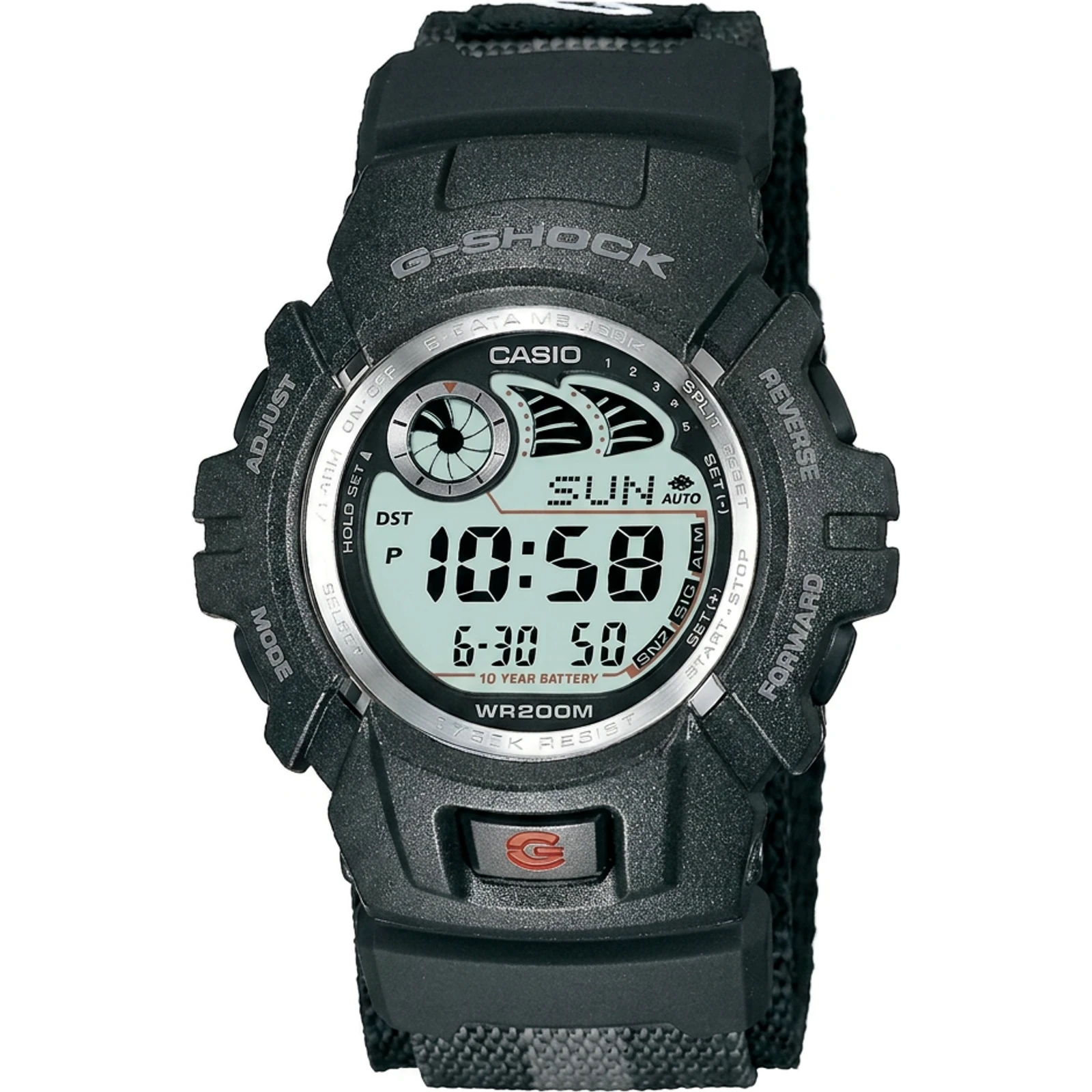 G-SHOCK G-2900V-1V