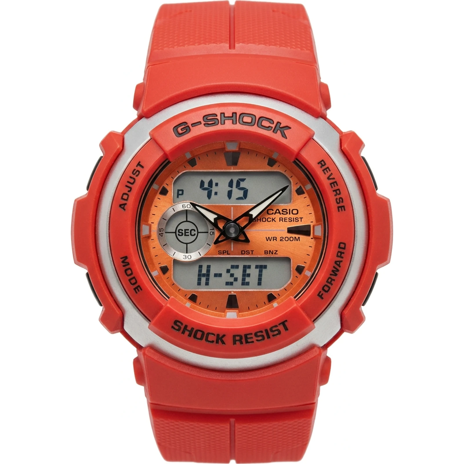 G-SHOCK G-300C-4A