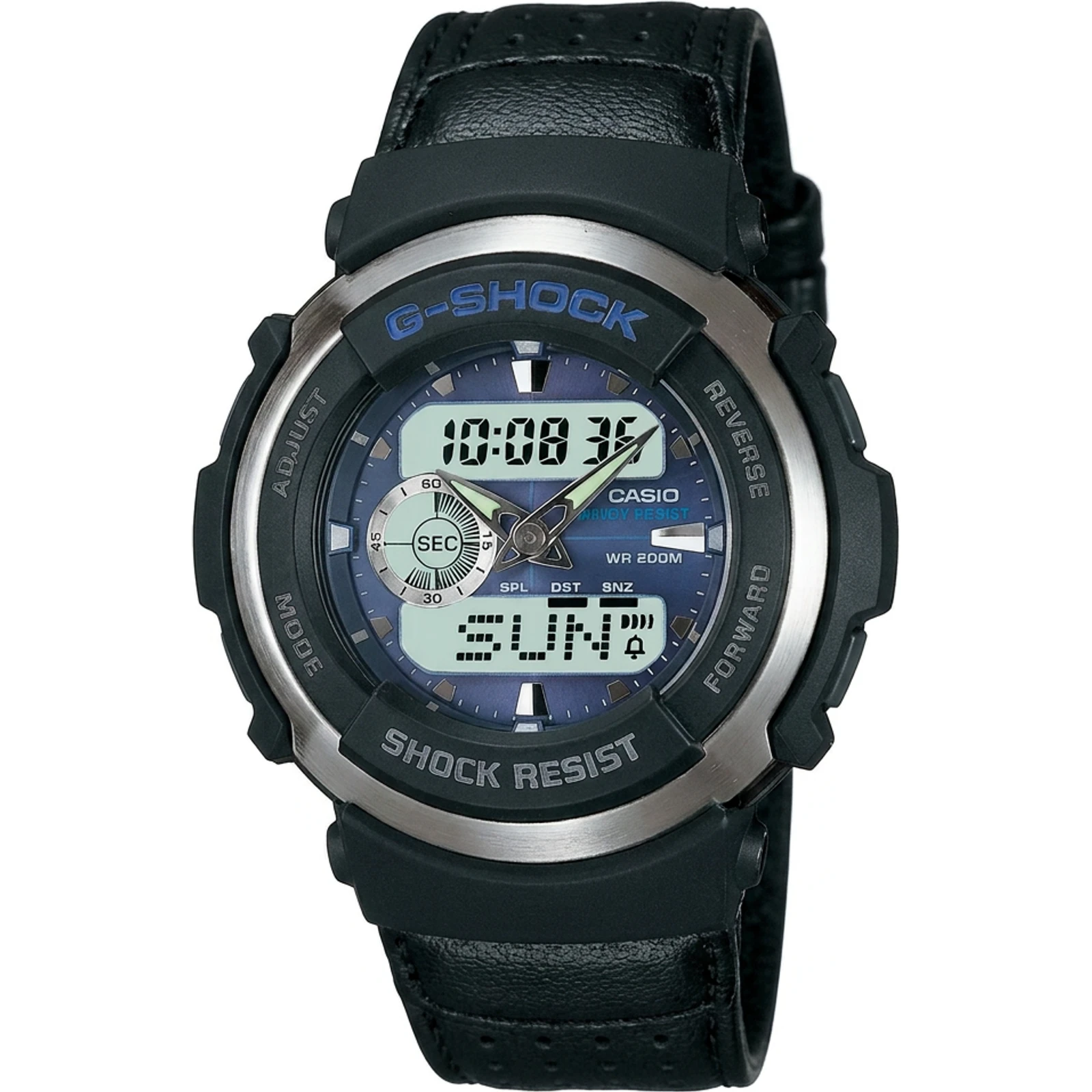 G-SHOCK G-300L-2AV