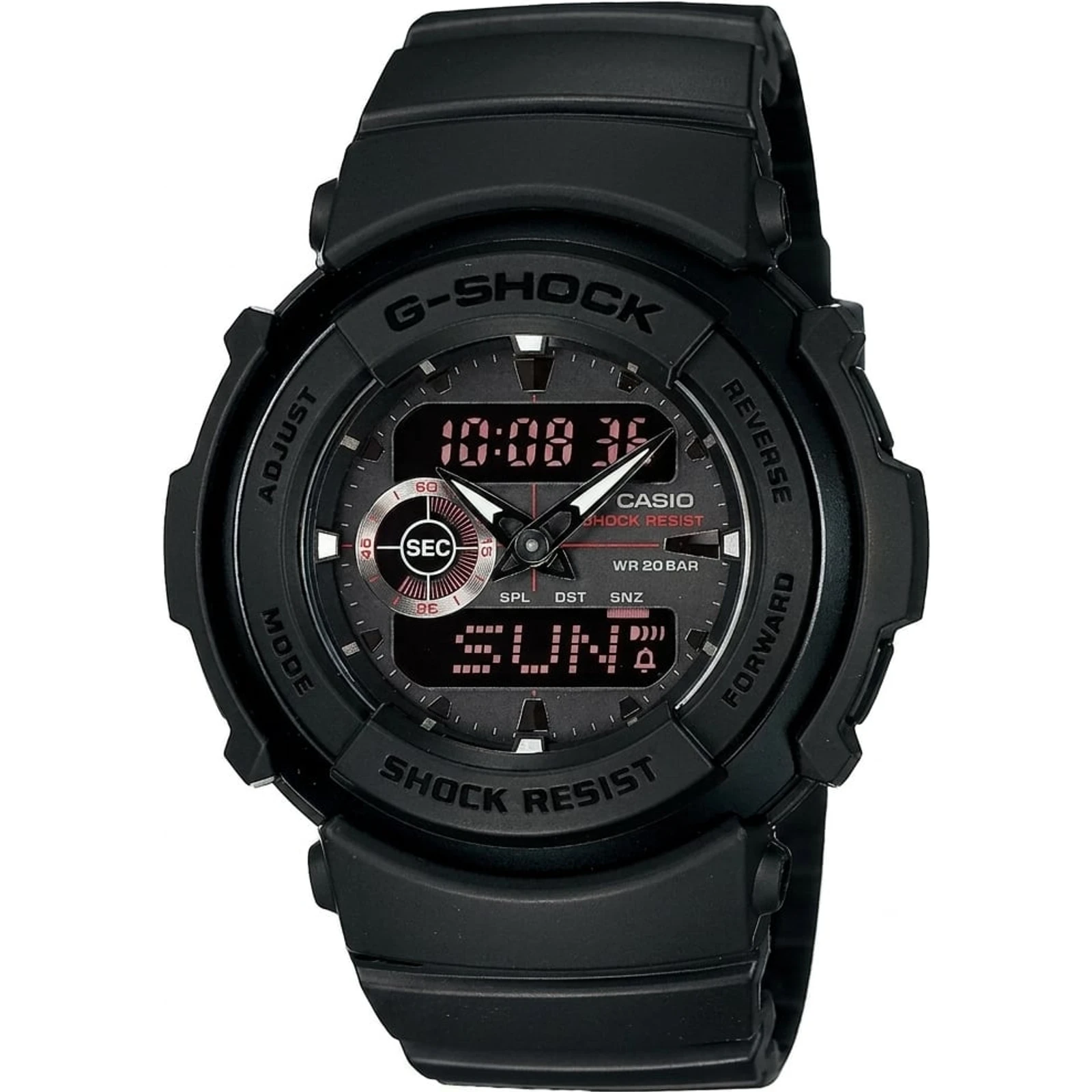 G-SHOCK G-300ML-1A
