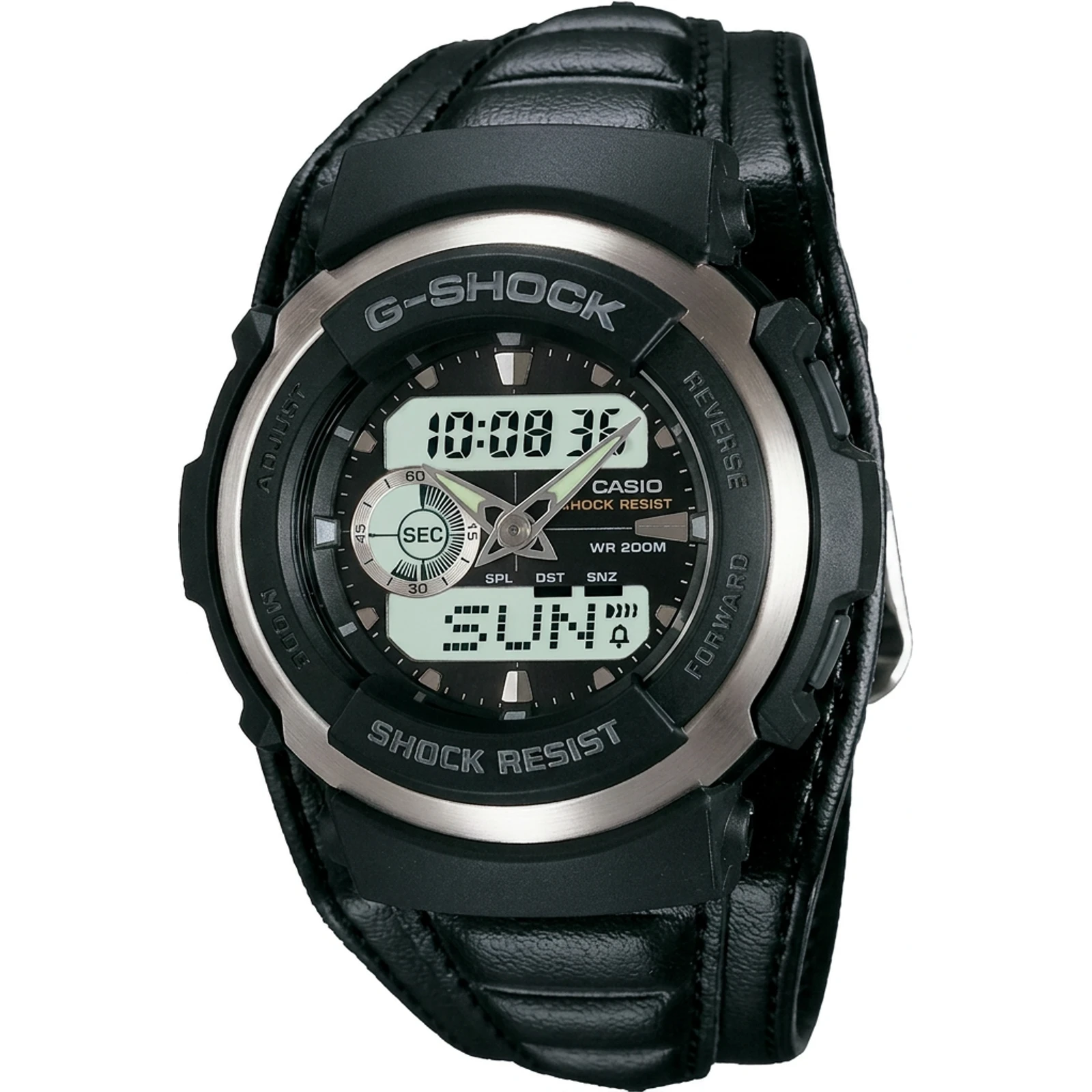 G-SHOCK G-300L-1AV