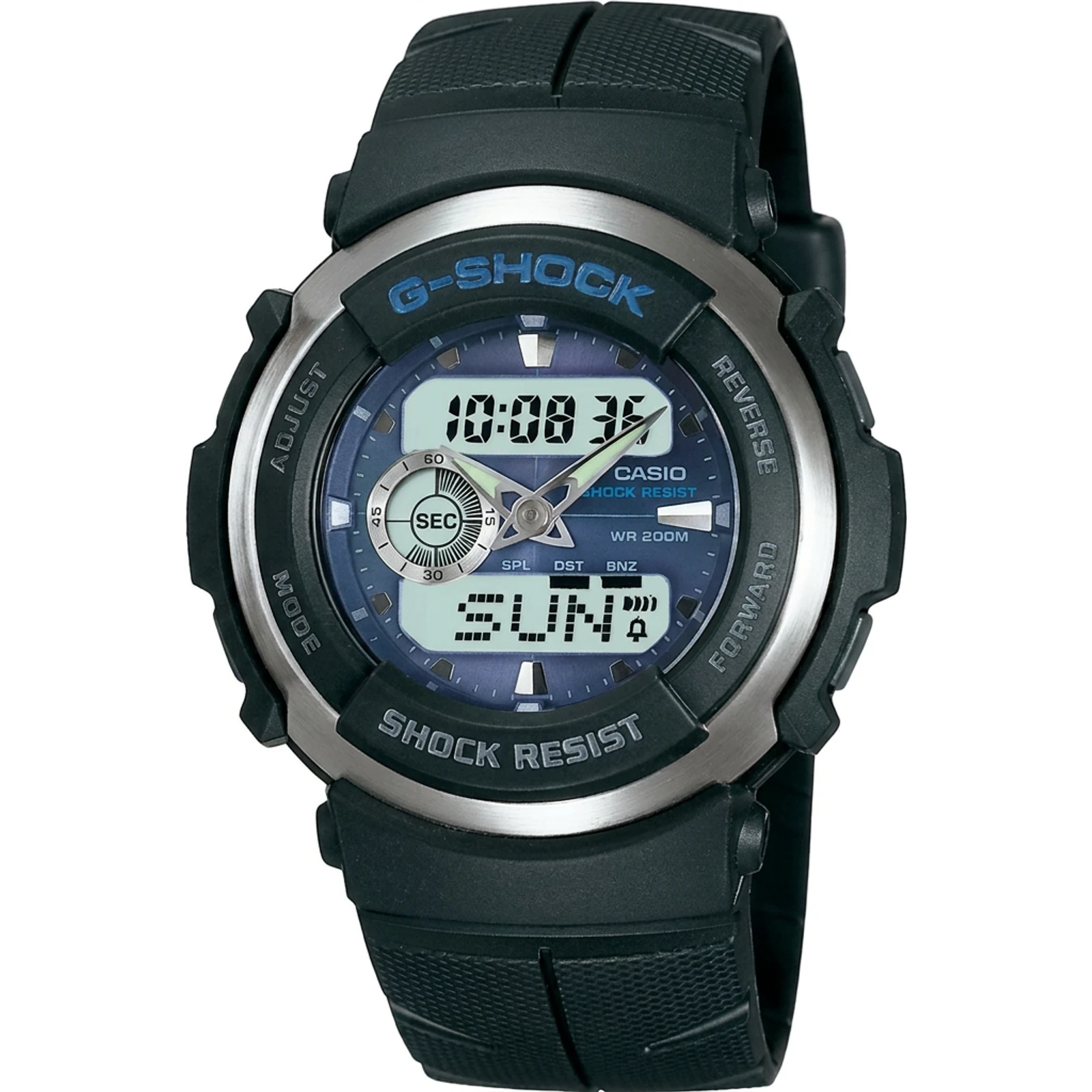 G-SHOCK G-300-2A