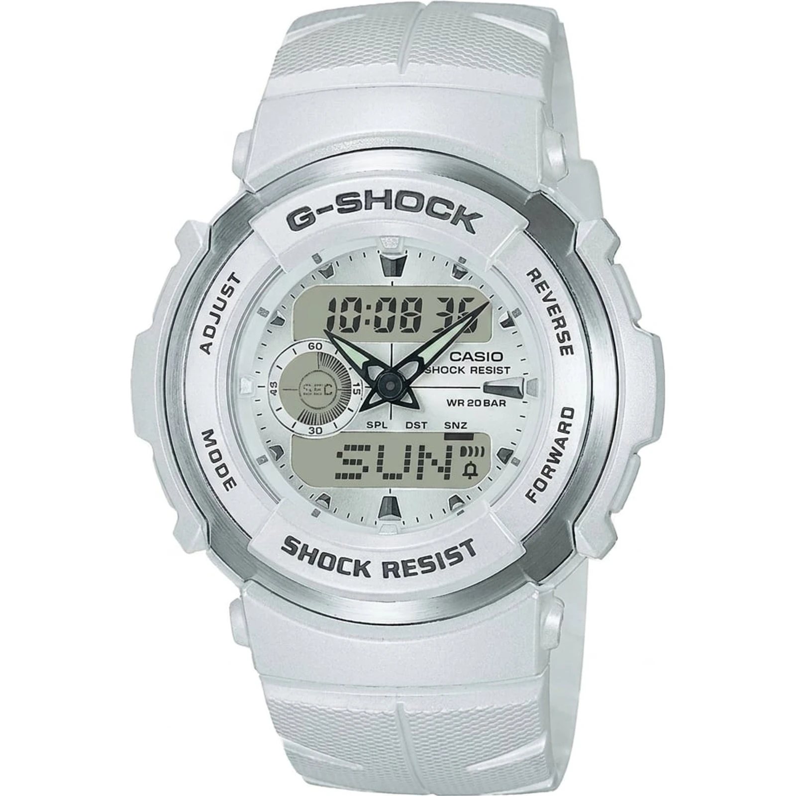 G-SHOCK G-300LV-7A