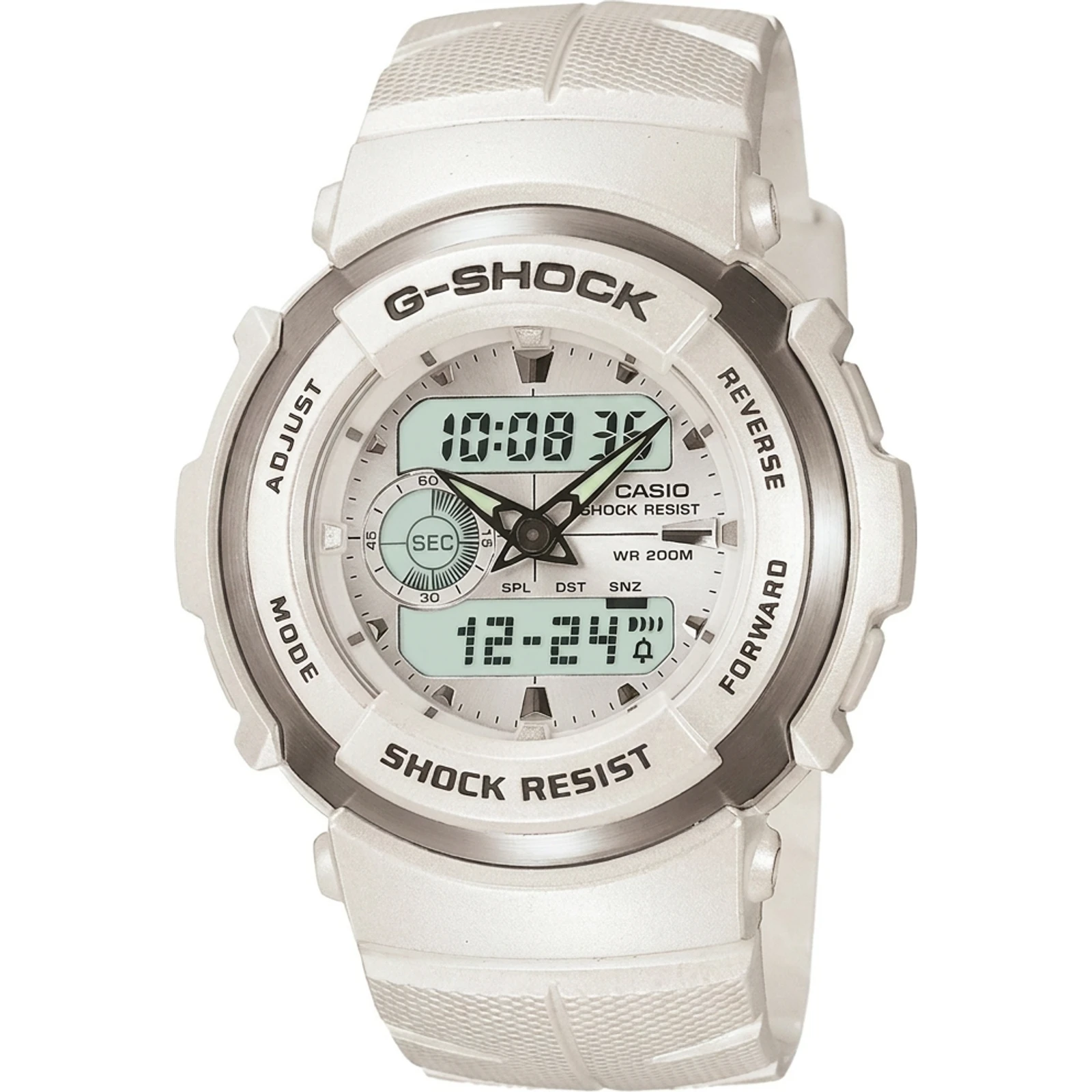 G-SHOCK G-300LV-7AV