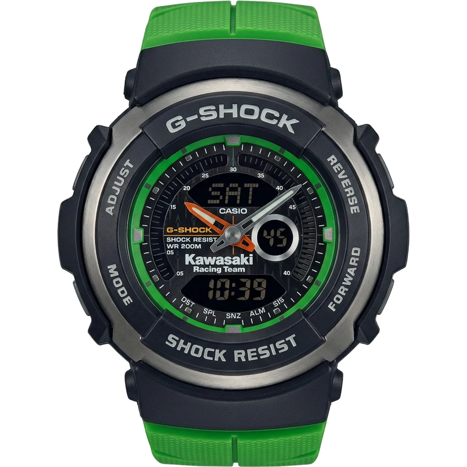 G-SHOCK G-300KRT-1AV