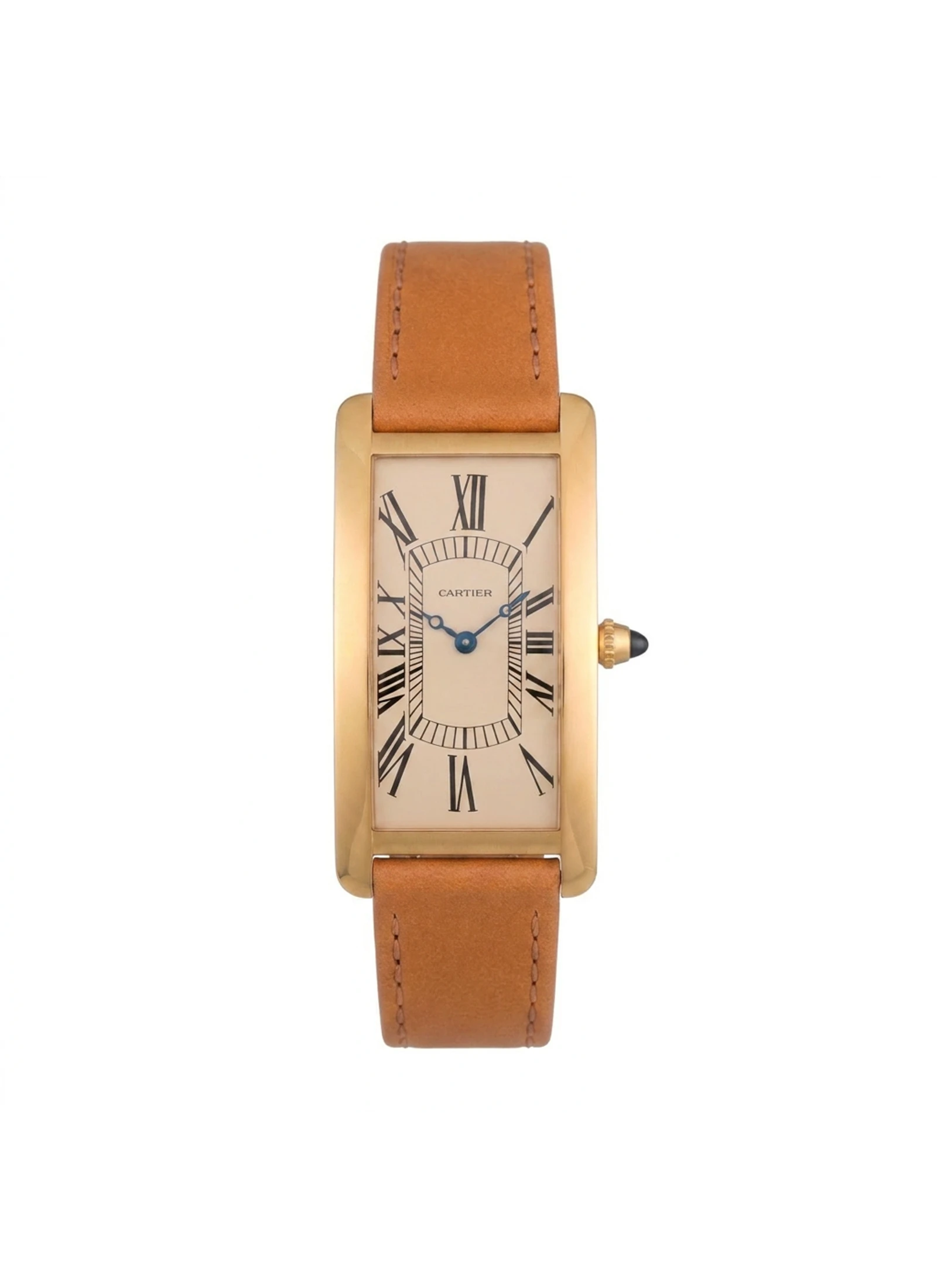 Cartier Tank WGTA0057