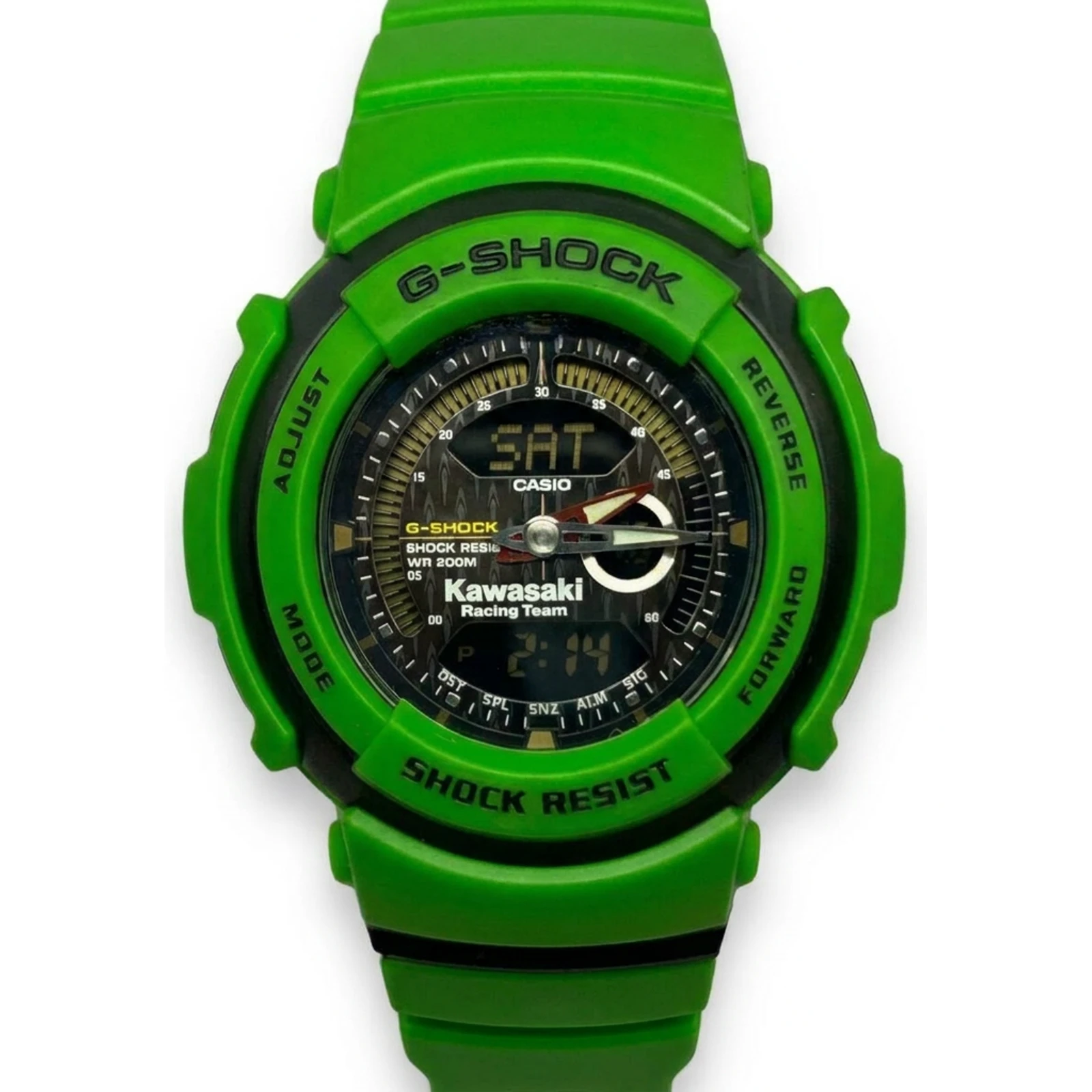 G-SHOCK G-300KRT-3AV
