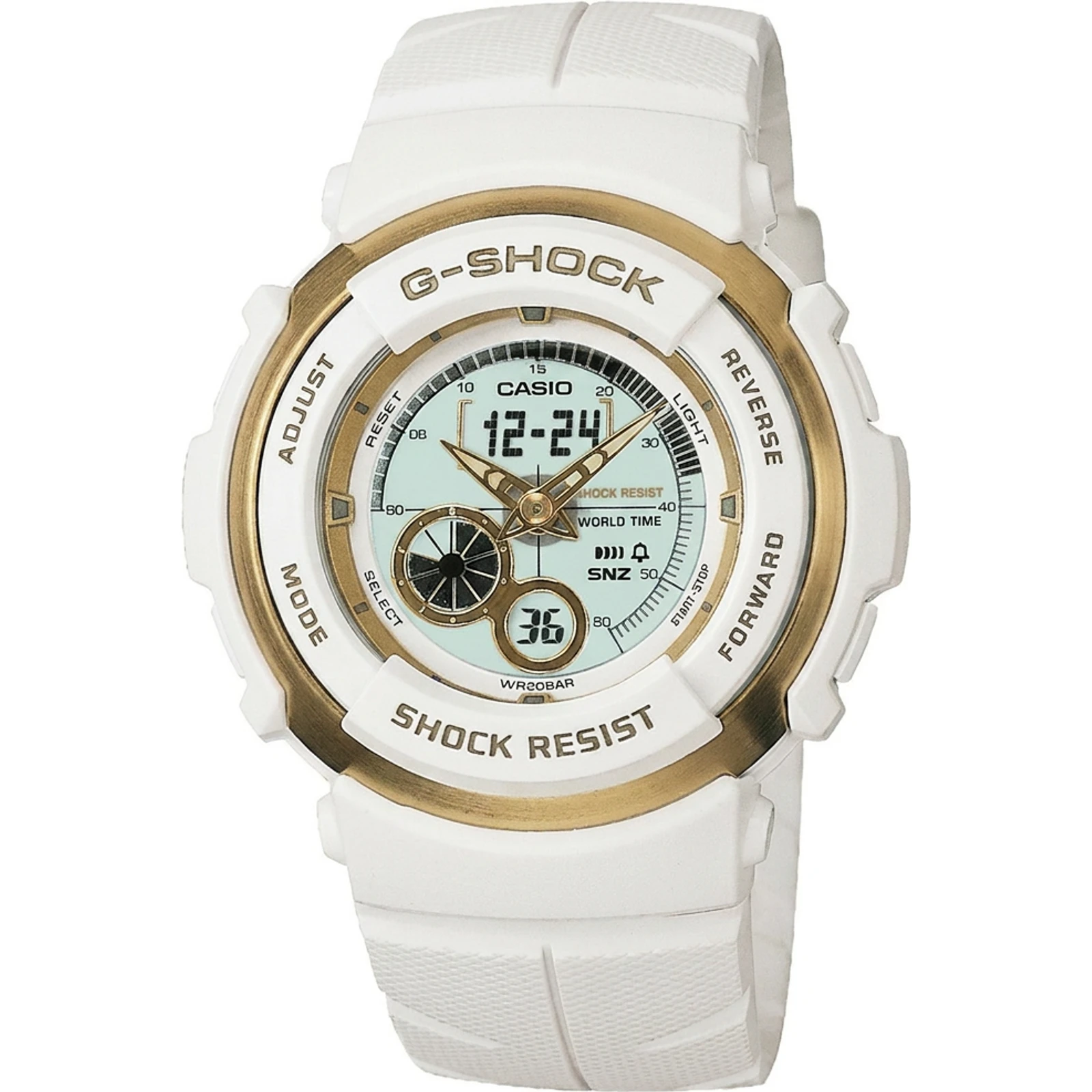 G-SHOCK G-301LV-7A