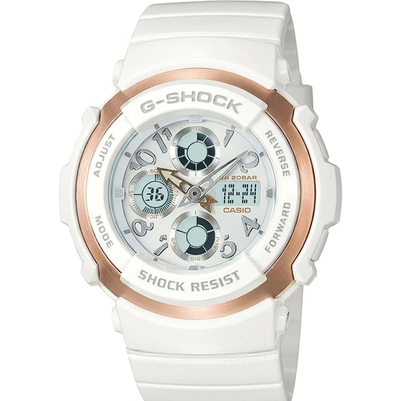G-SHOCK G-302LR-7B