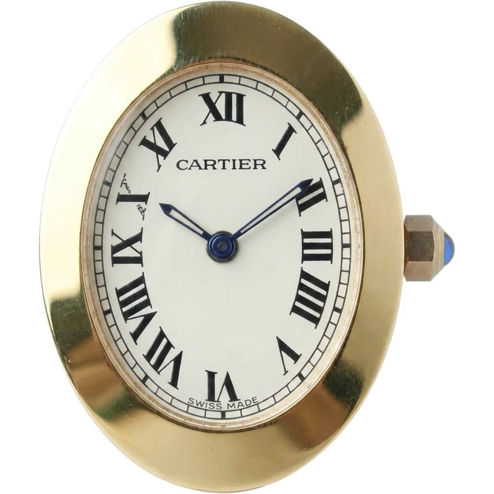 Cartier Baignoire 2752
