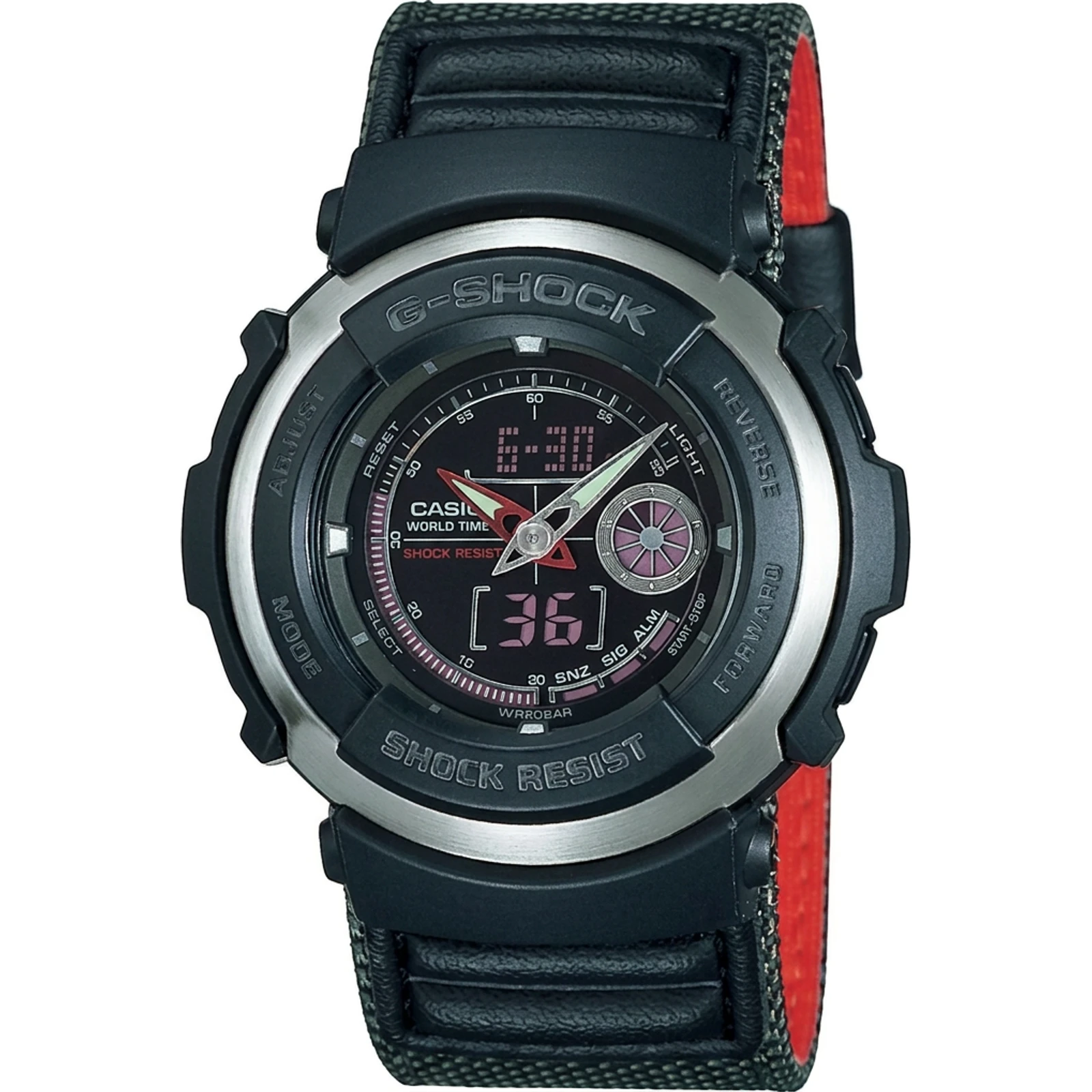 G-SHOCK G-303B-3A