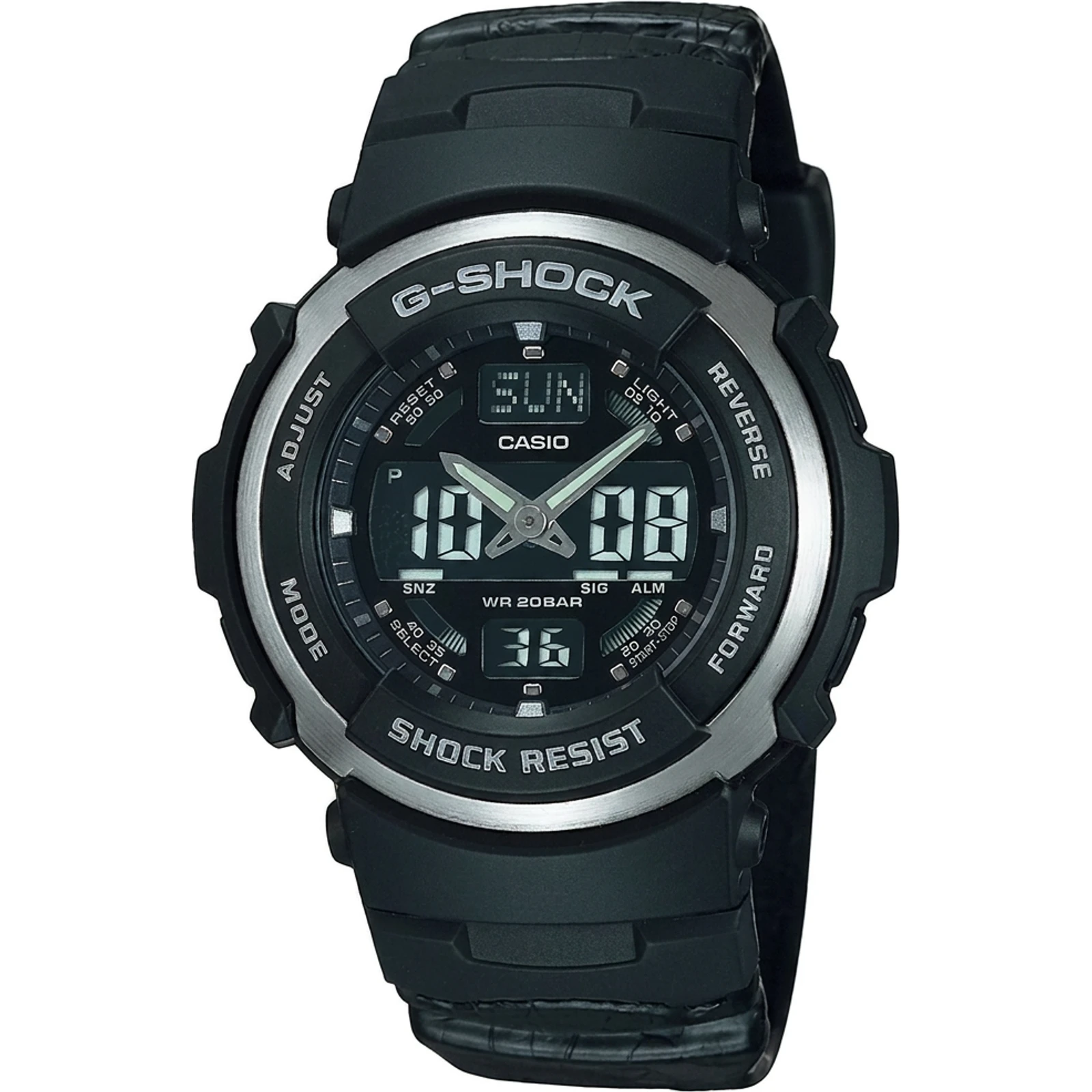 G-SHOCK G-304RL-1A1