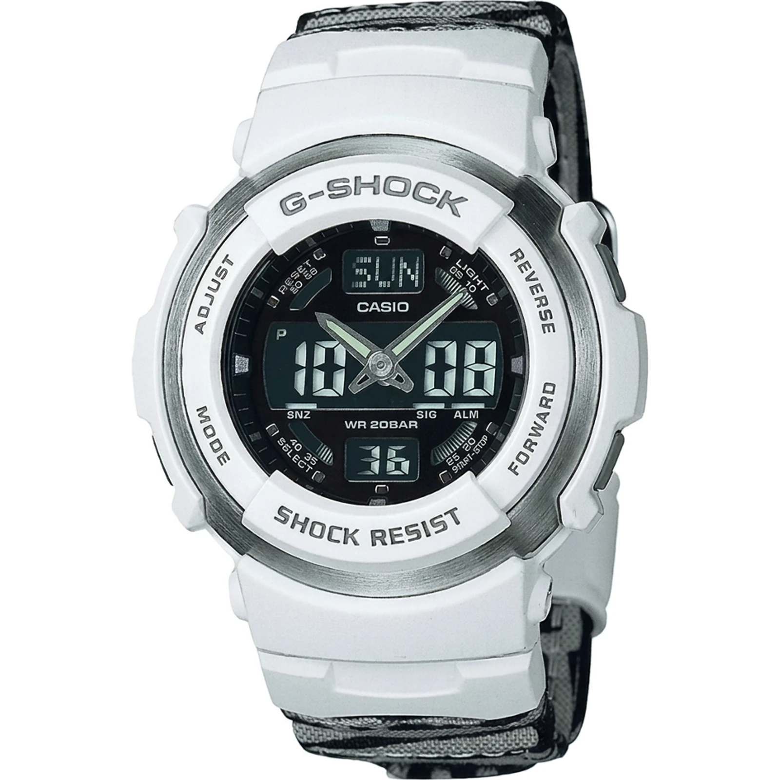 G-SHOCK G-304EH-7