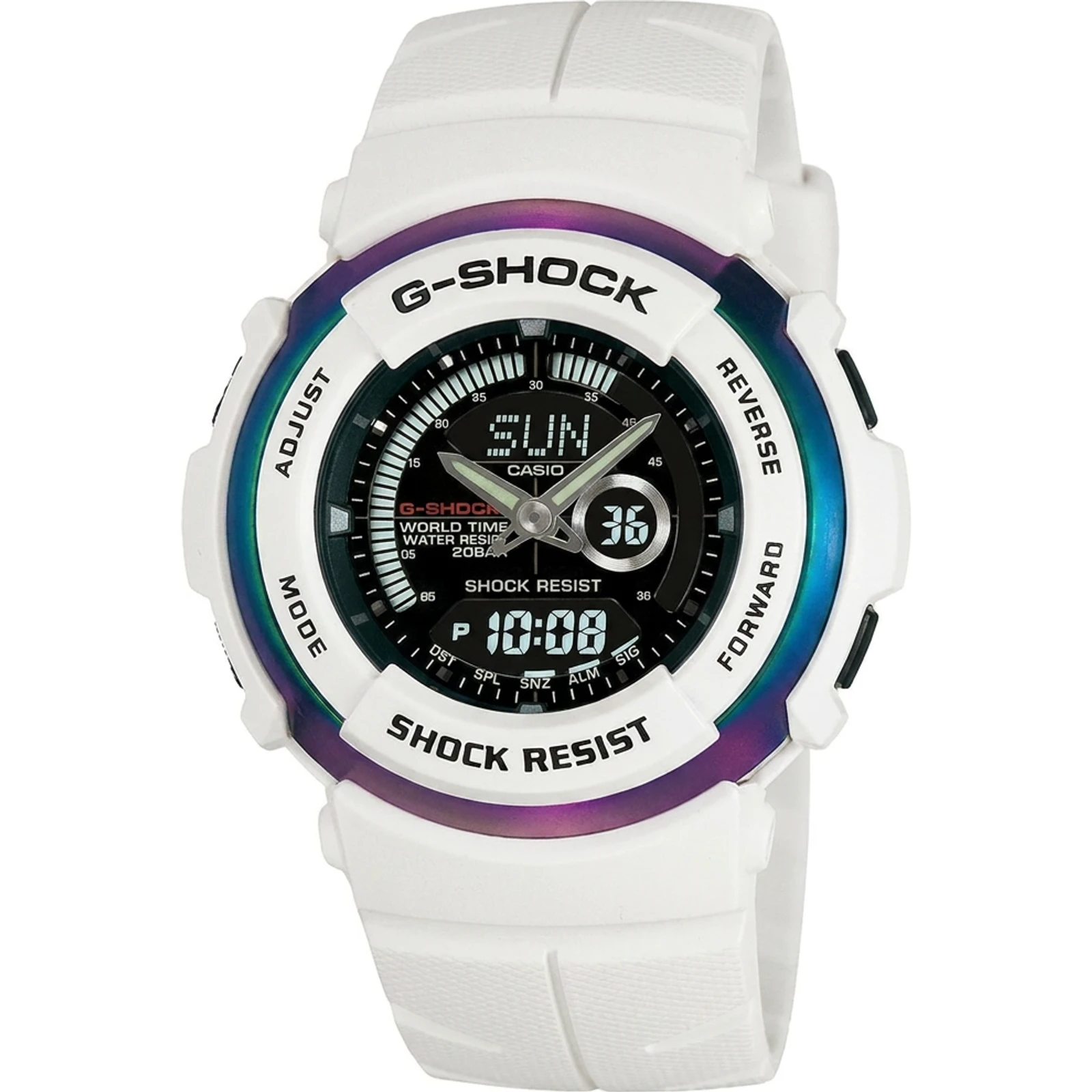 G-SHOCK G-306X-7A