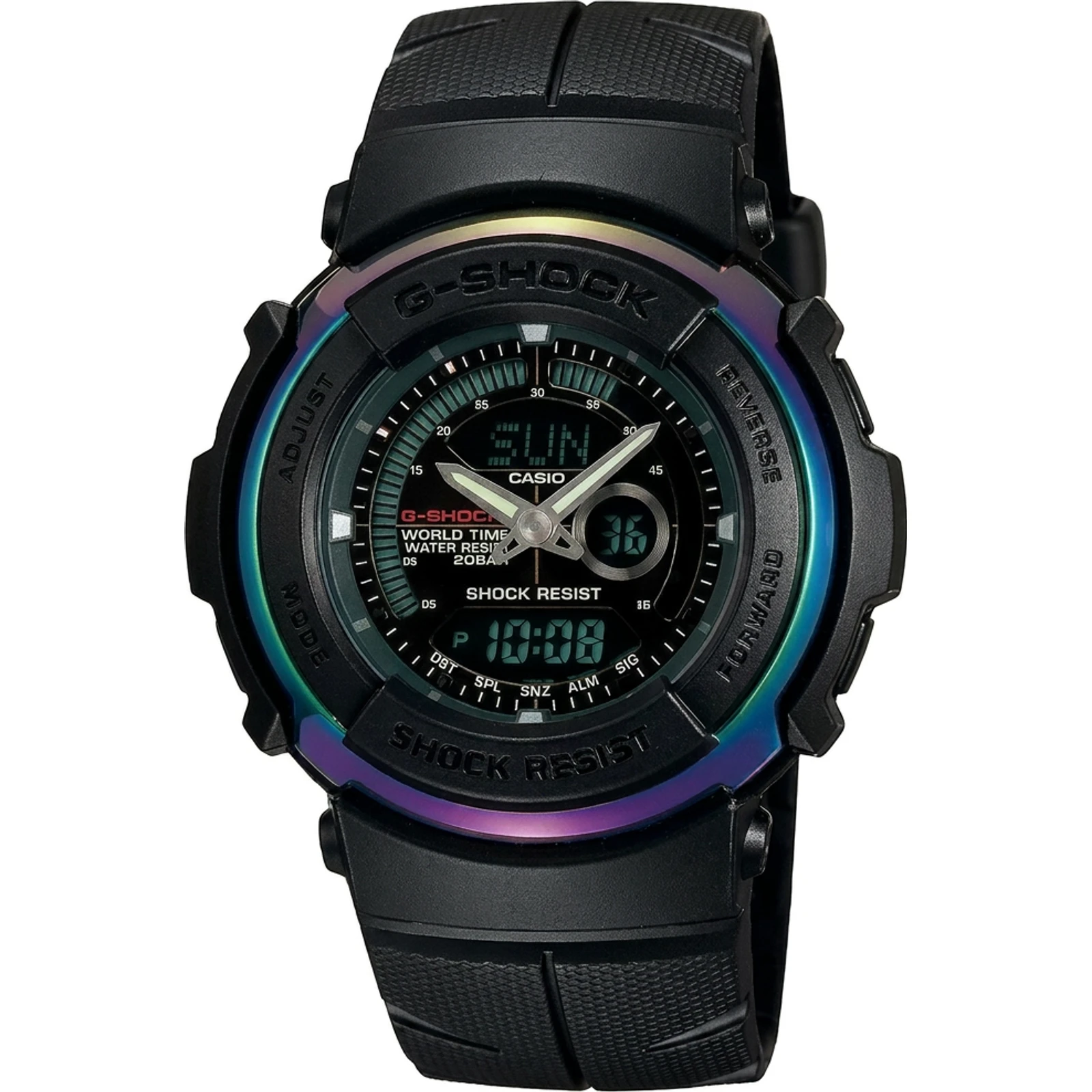 G-SHOCK G-306X-1A