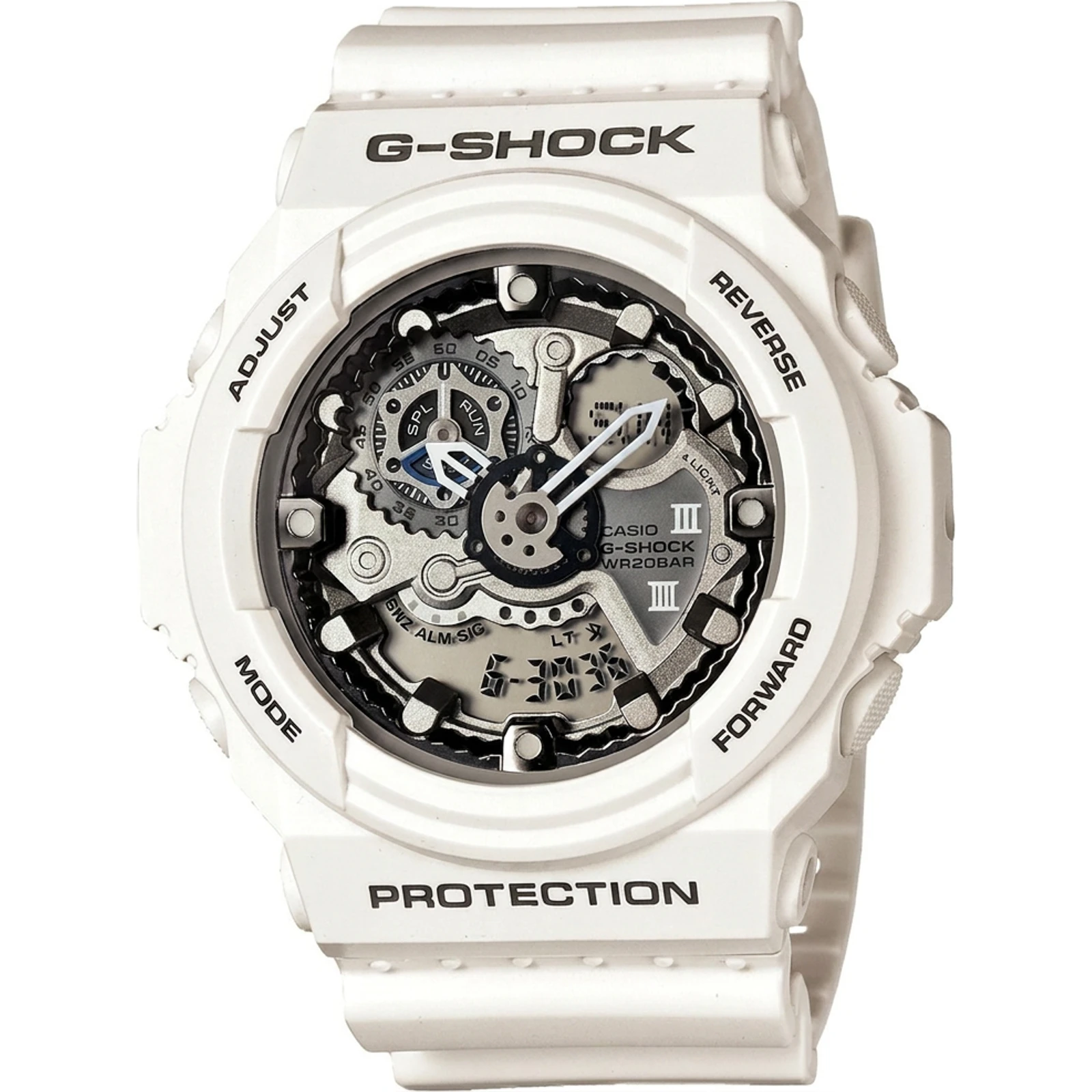 G-SHOCK GA-300-7A