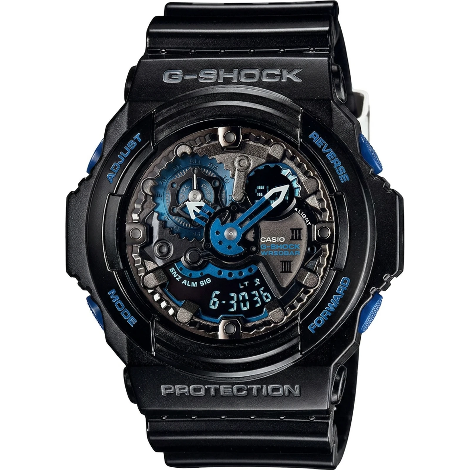 G-SHOCK GA-303B-1A