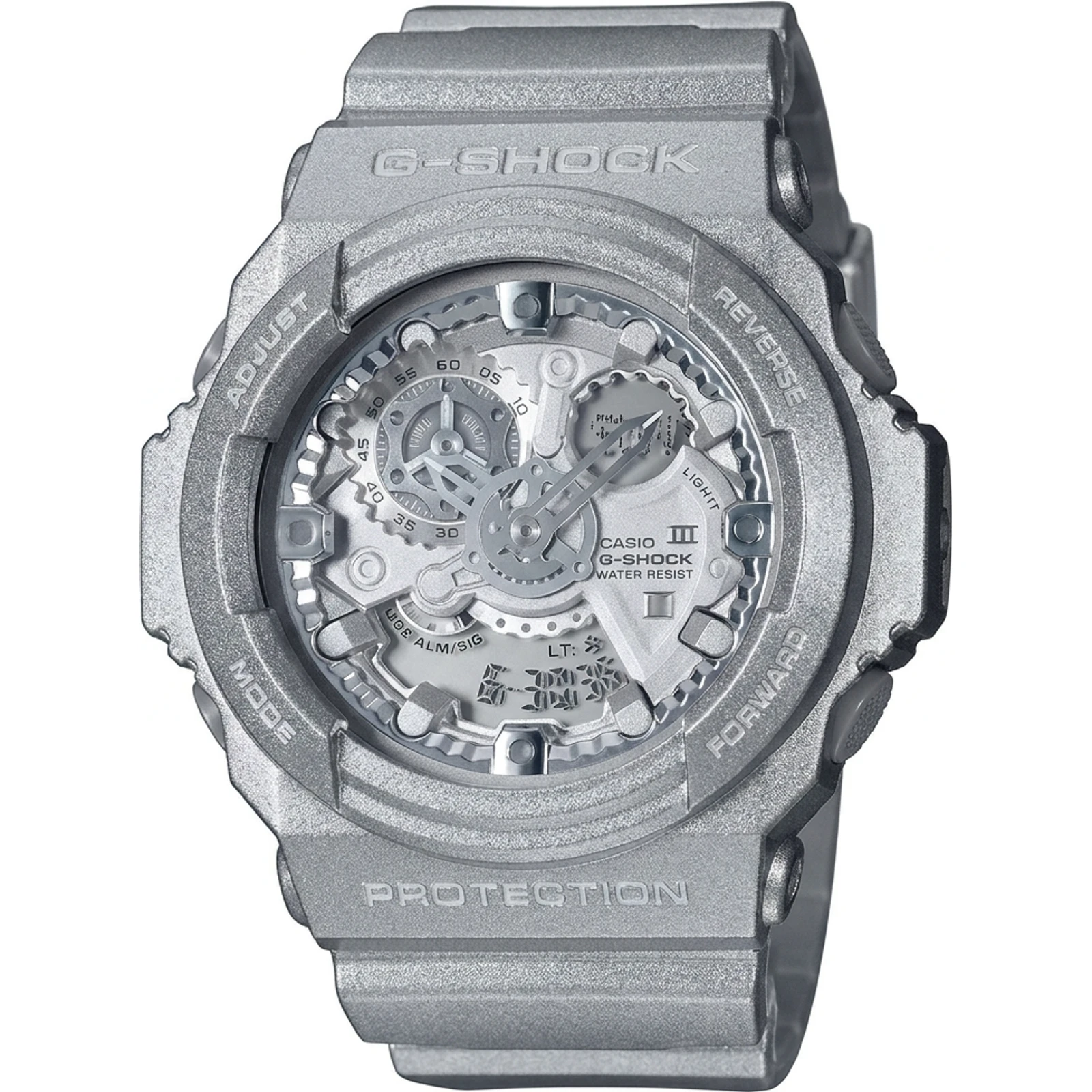 G-SHOCK GA-300MMM-8A