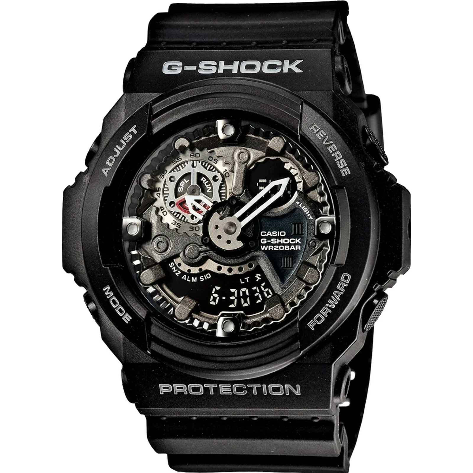 G-SHOCK GA-300-1A