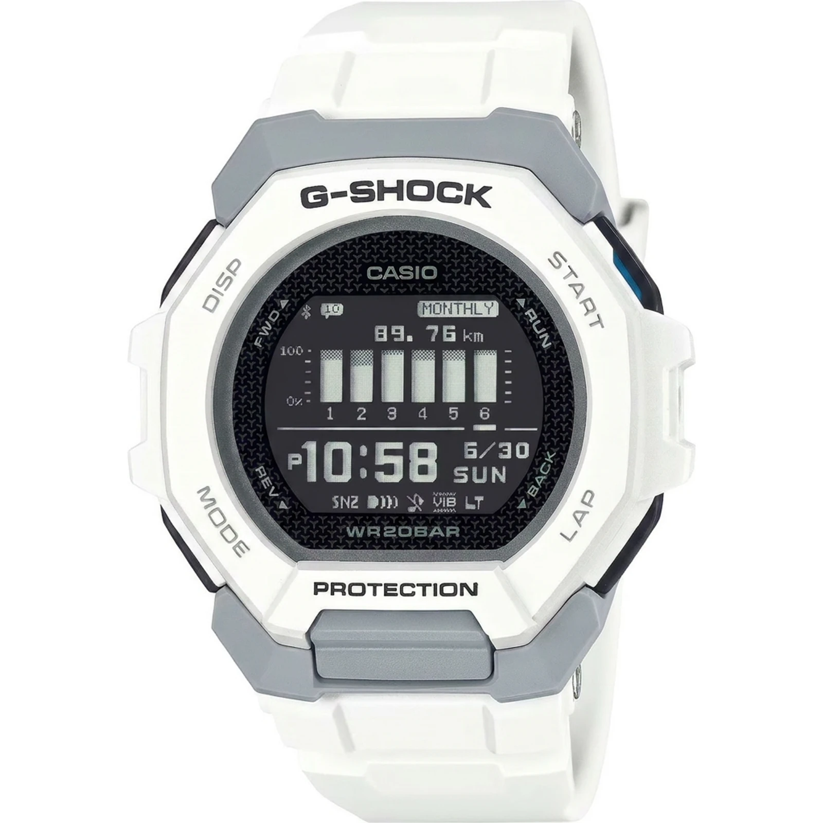 G-SHOCK GBD-300-7