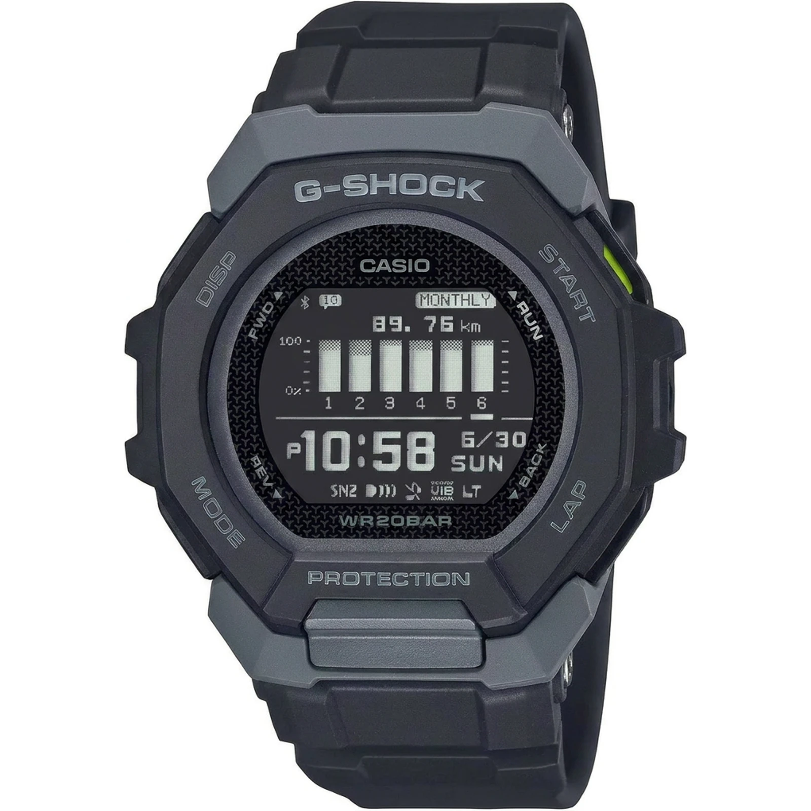 G-SHOCK GBD-300-1