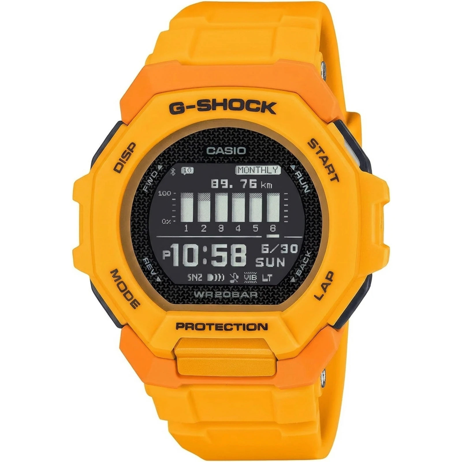 G-SHOCK GBD-300-9