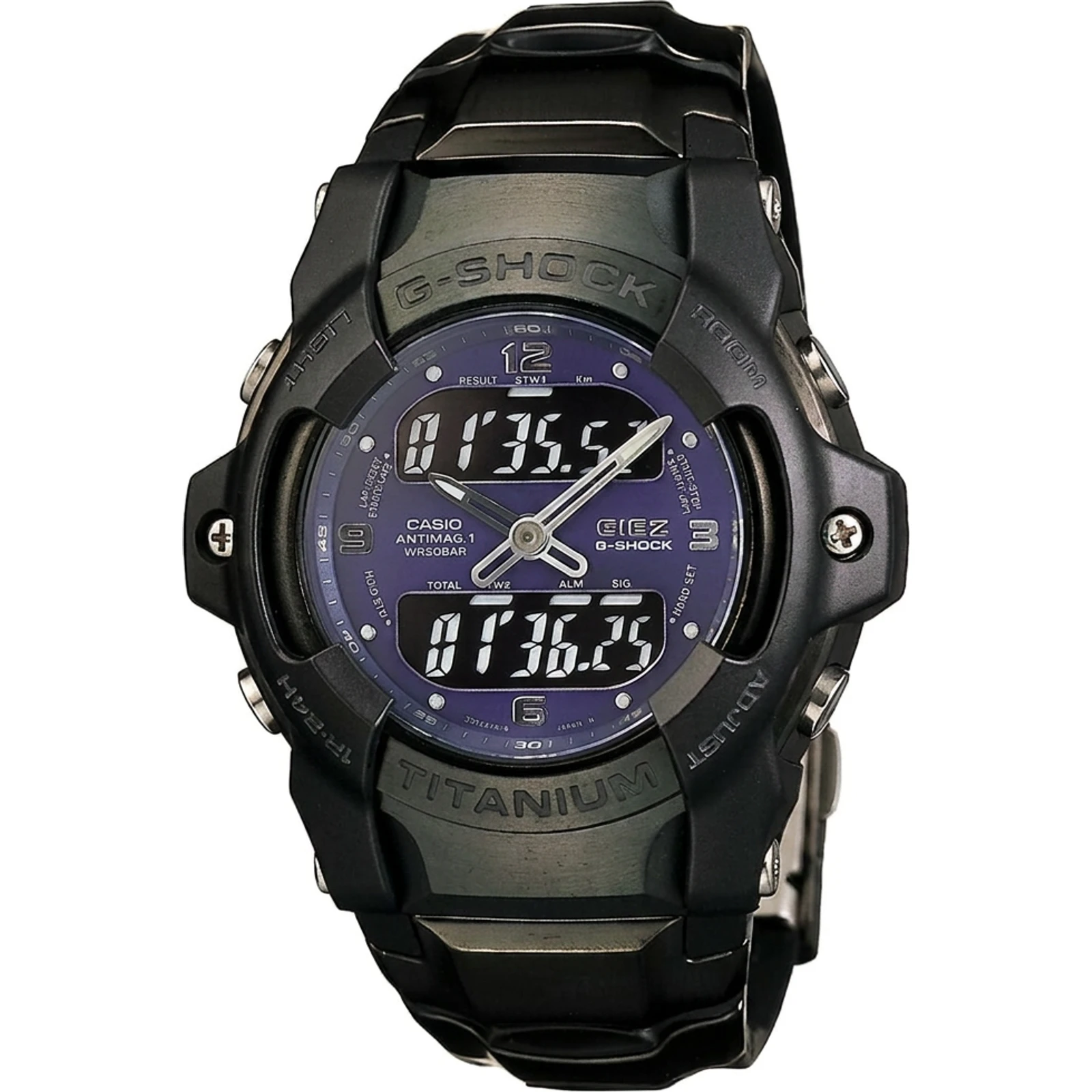 G-SHOCK GS-300C-2B
