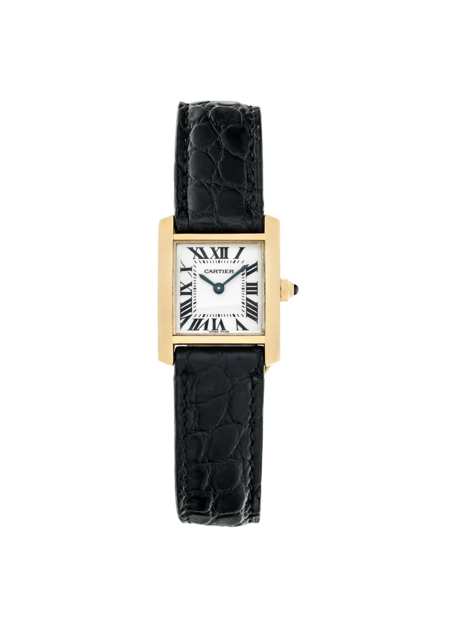 Cartier Tank Française 2385