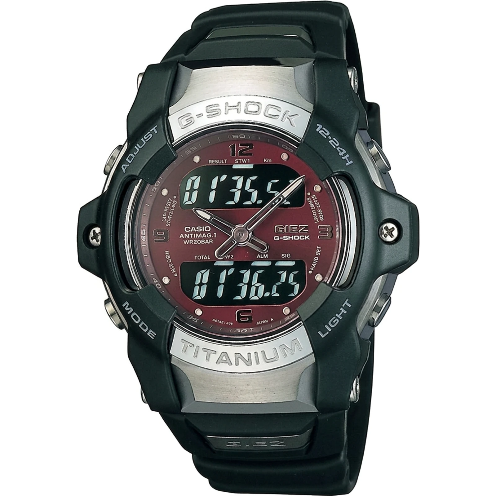 G-SHOCK GS-300-4B